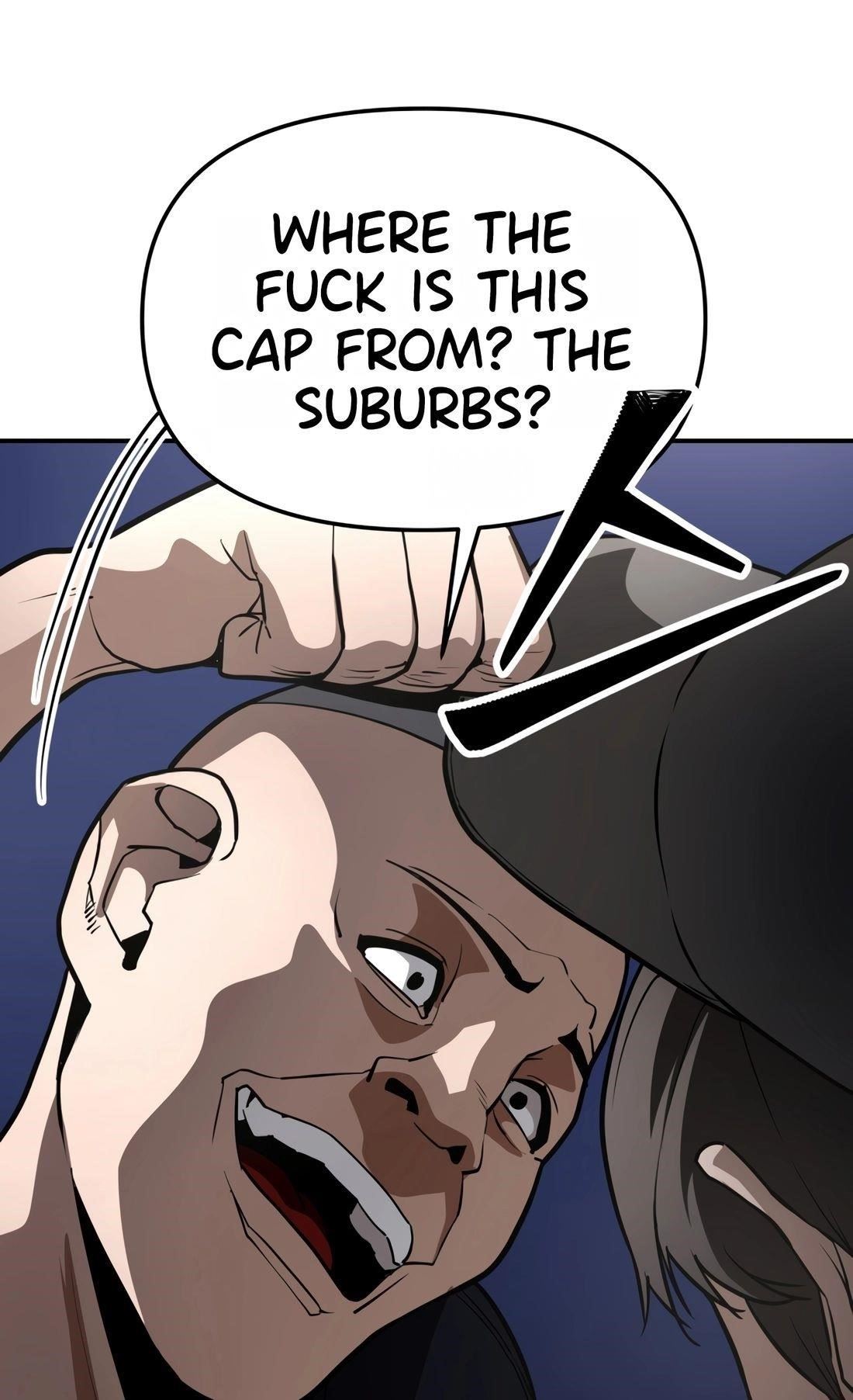 99 BOSS Chapter 7 - Page 15