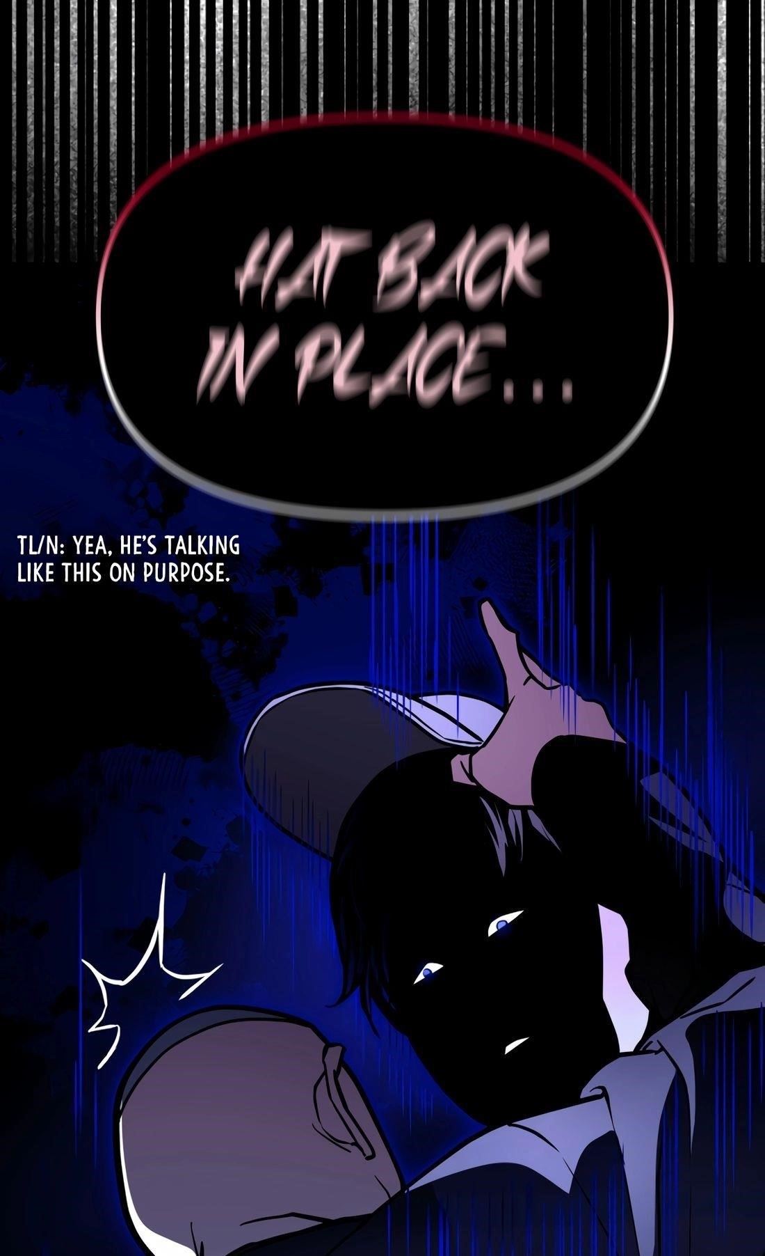 99 BOSS Chapter 7 - Page 19