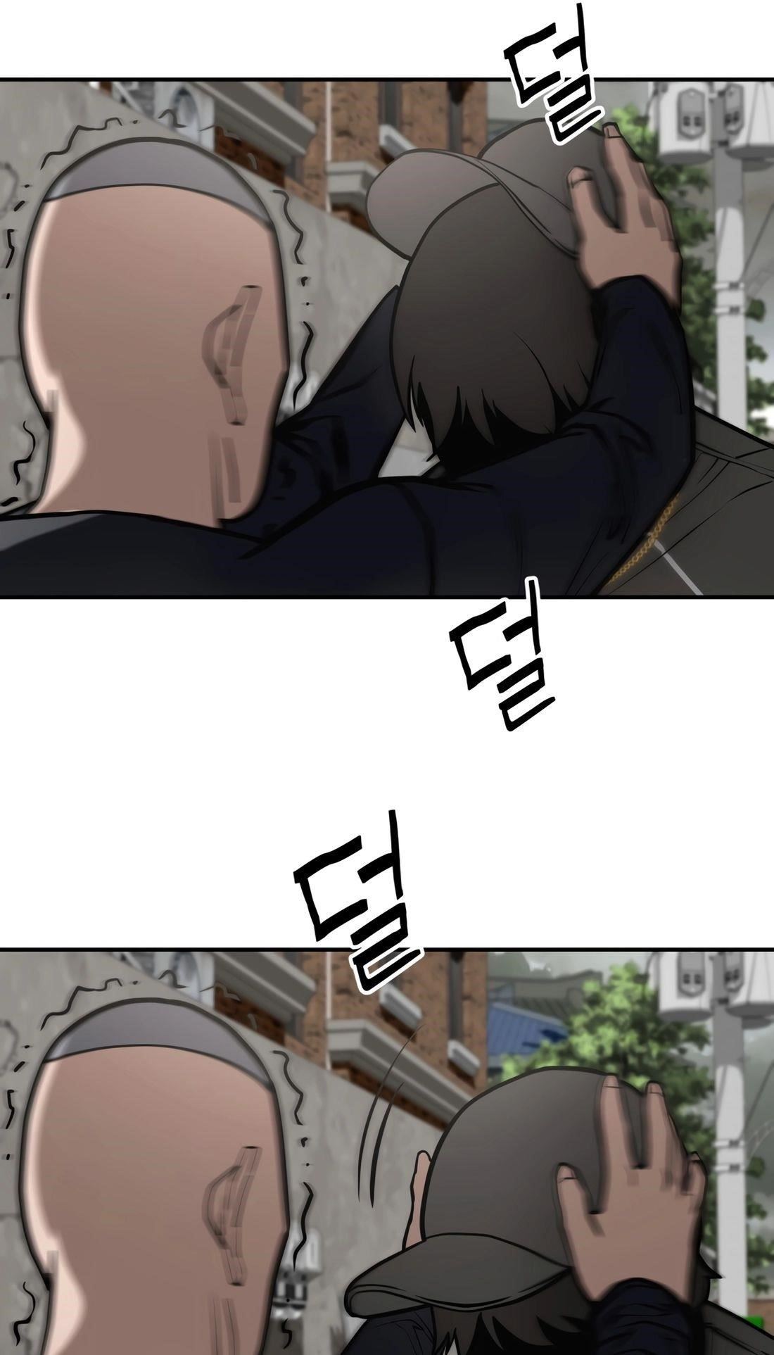 99 BOSS Chapter 7 - Page 23