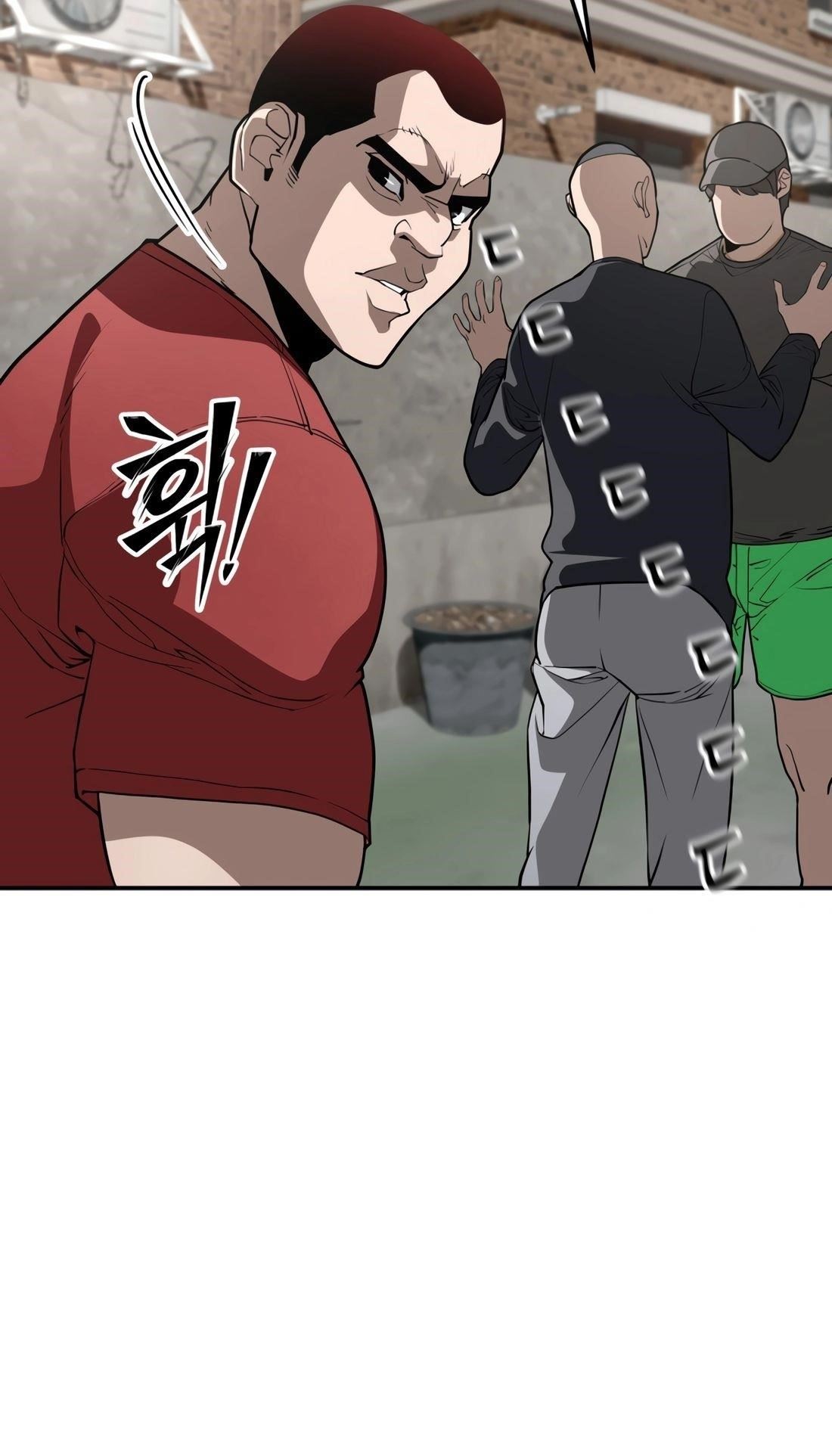 99 BOSS Chapter 7 - Page 27