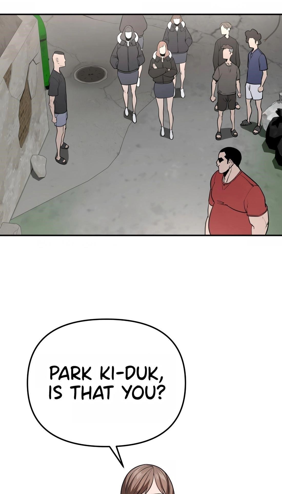 99 BOSS Chapter 7 - Page 28