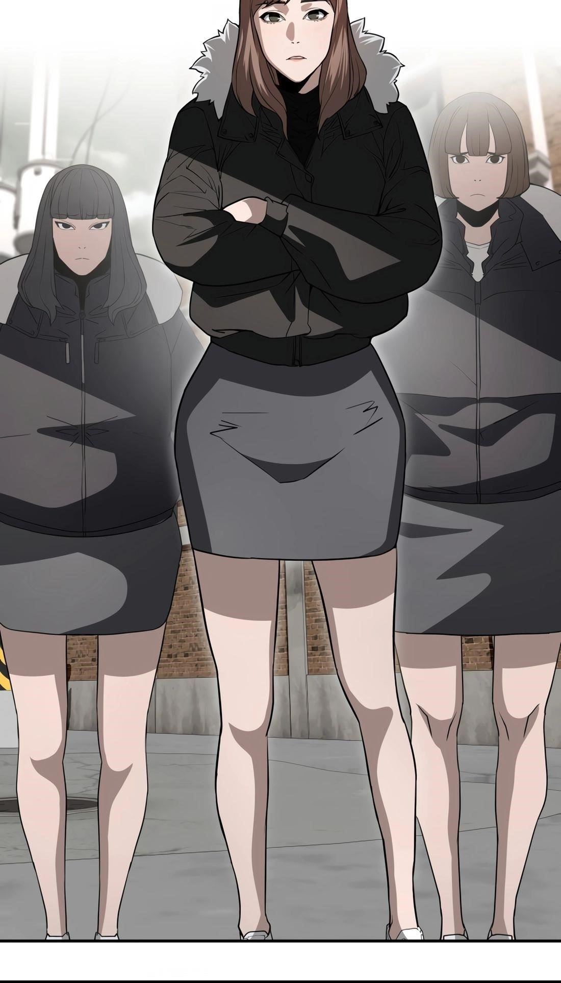 99 BOSS Chapter 7 - Page 29