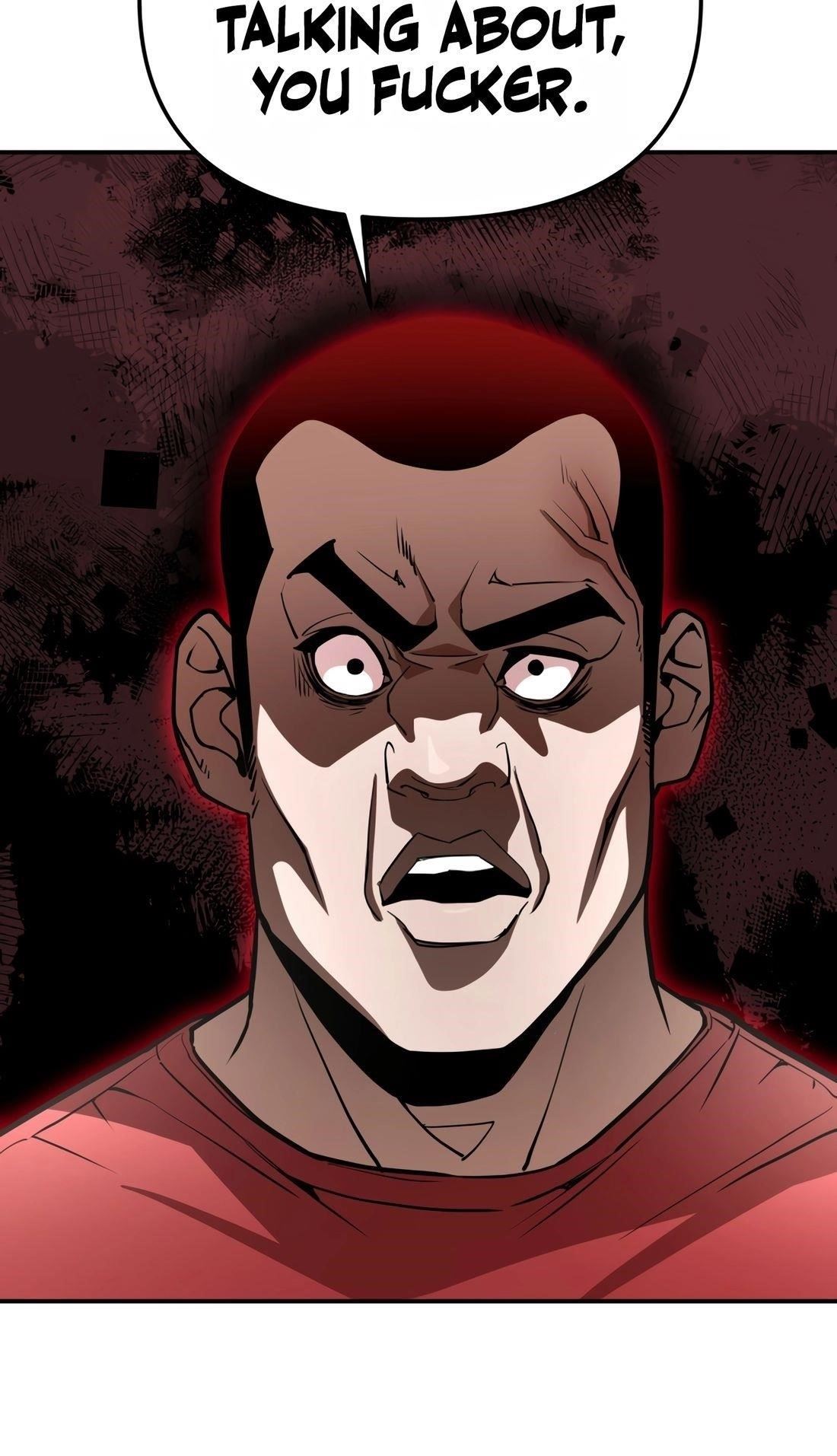 99 BOSS Chapter 7 - Page 3