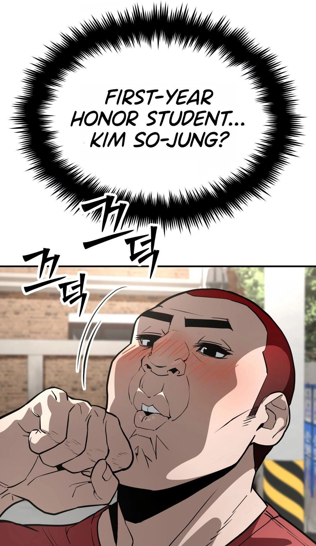 99 BOSS Chapter 7 - Page 30