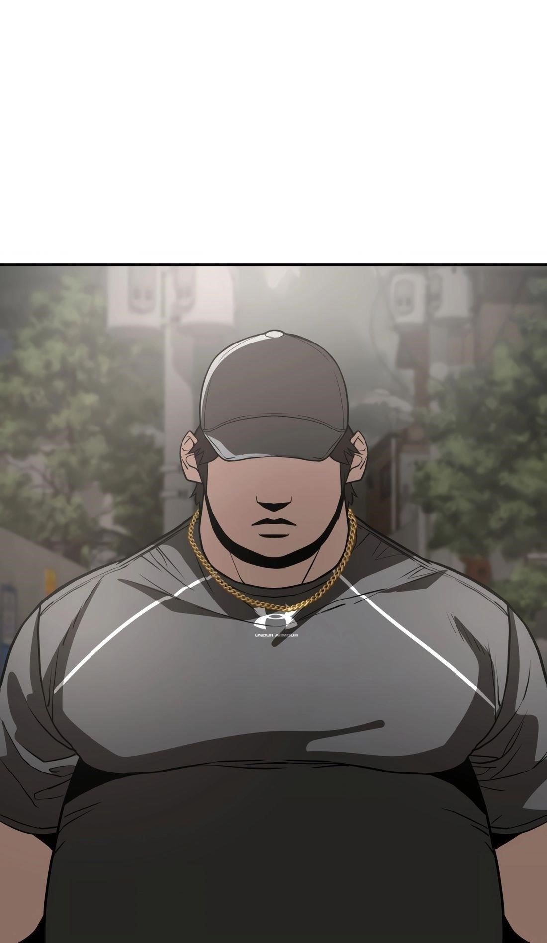 99 BOSS Chapter 7 - Page 33