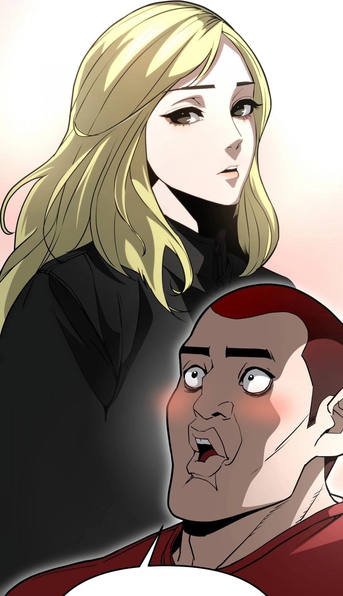 99 BOSS Chapter 7 - Page 37