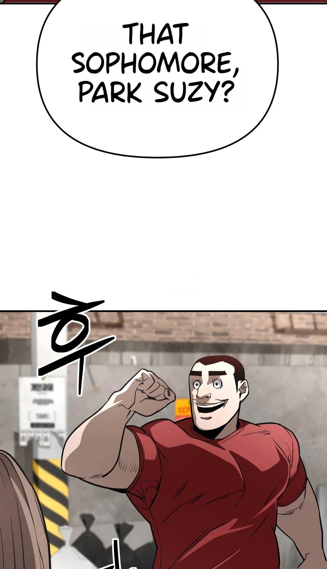 99 BOSS Chapter 7 - Page 38