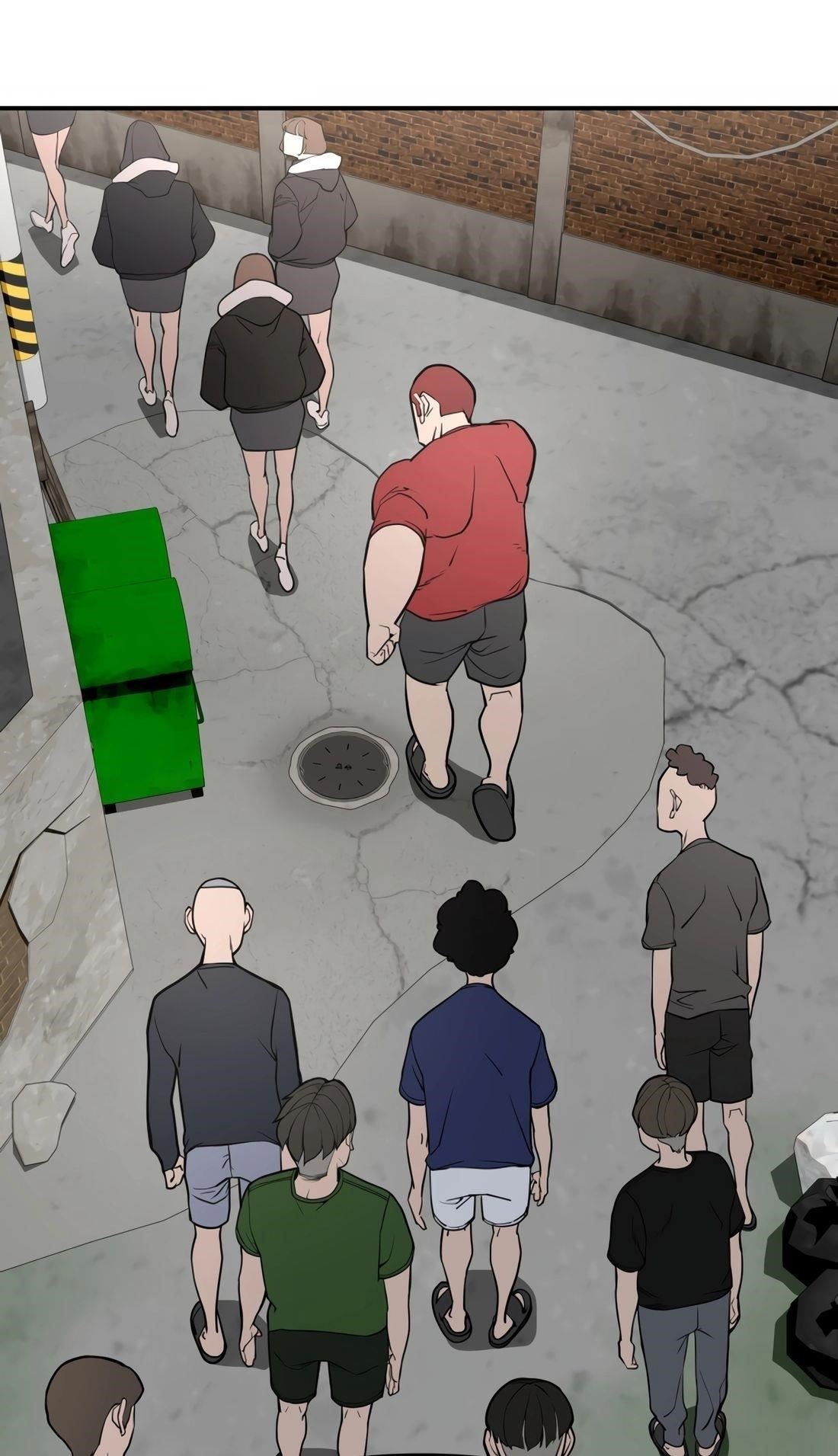 99 BOSS Chapter 7 - Page 40