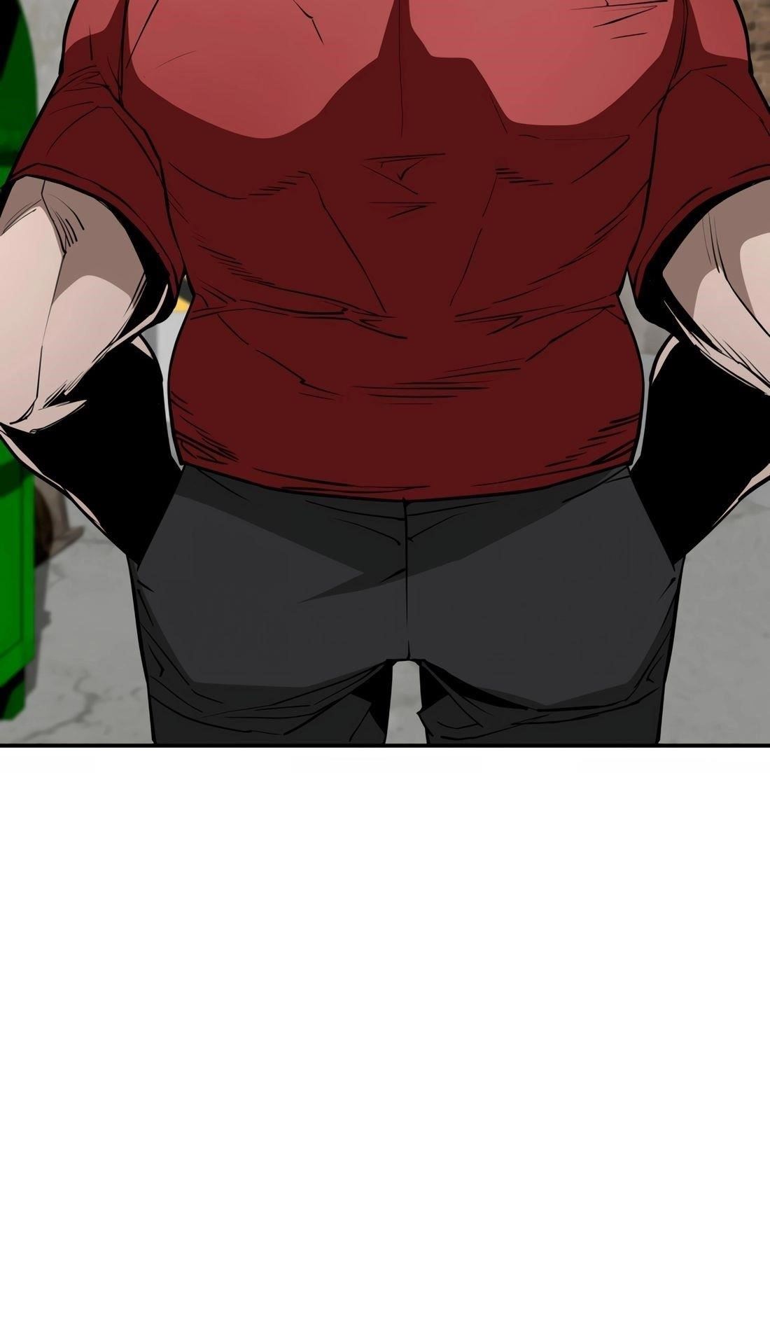 99 BOSS Chapter 7 - Page 42