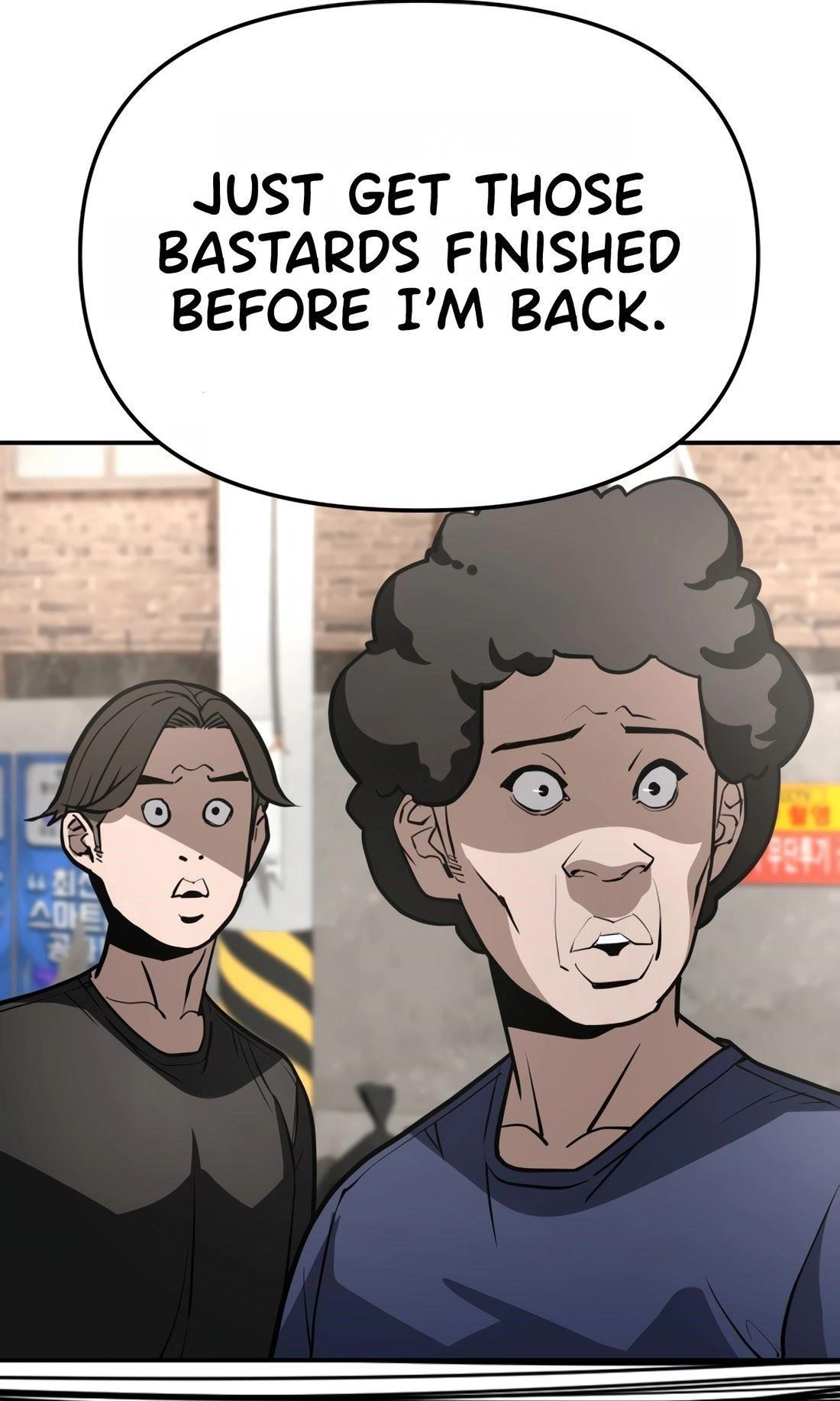 99 BOSS Chapter 7 - Page 44