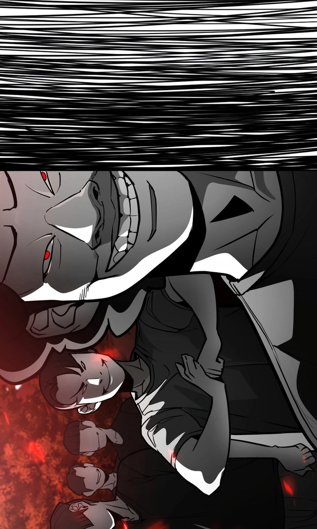 99 BOSS Chapter 7 - Page 45