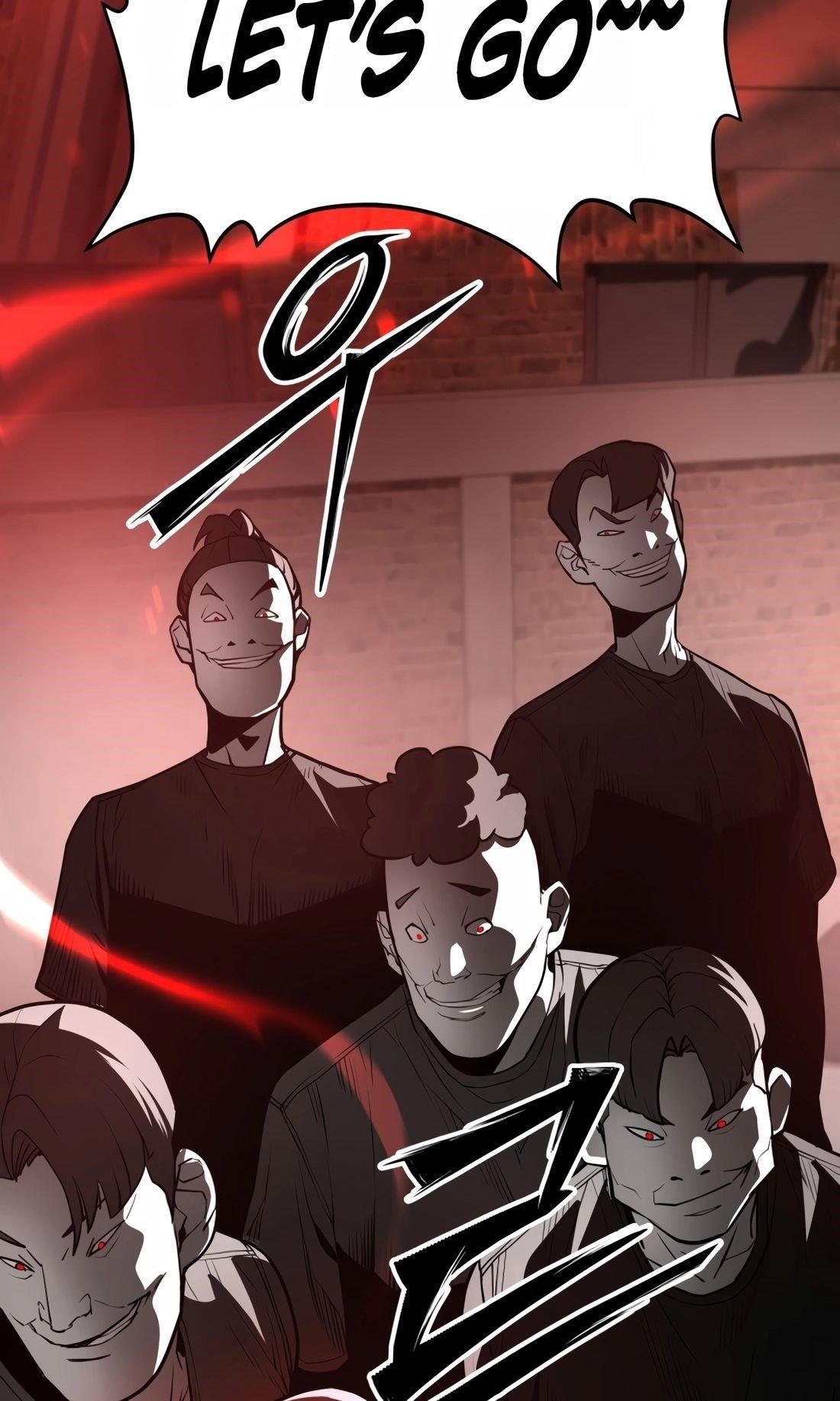 99 BOSS Chapter 7 - Page 47