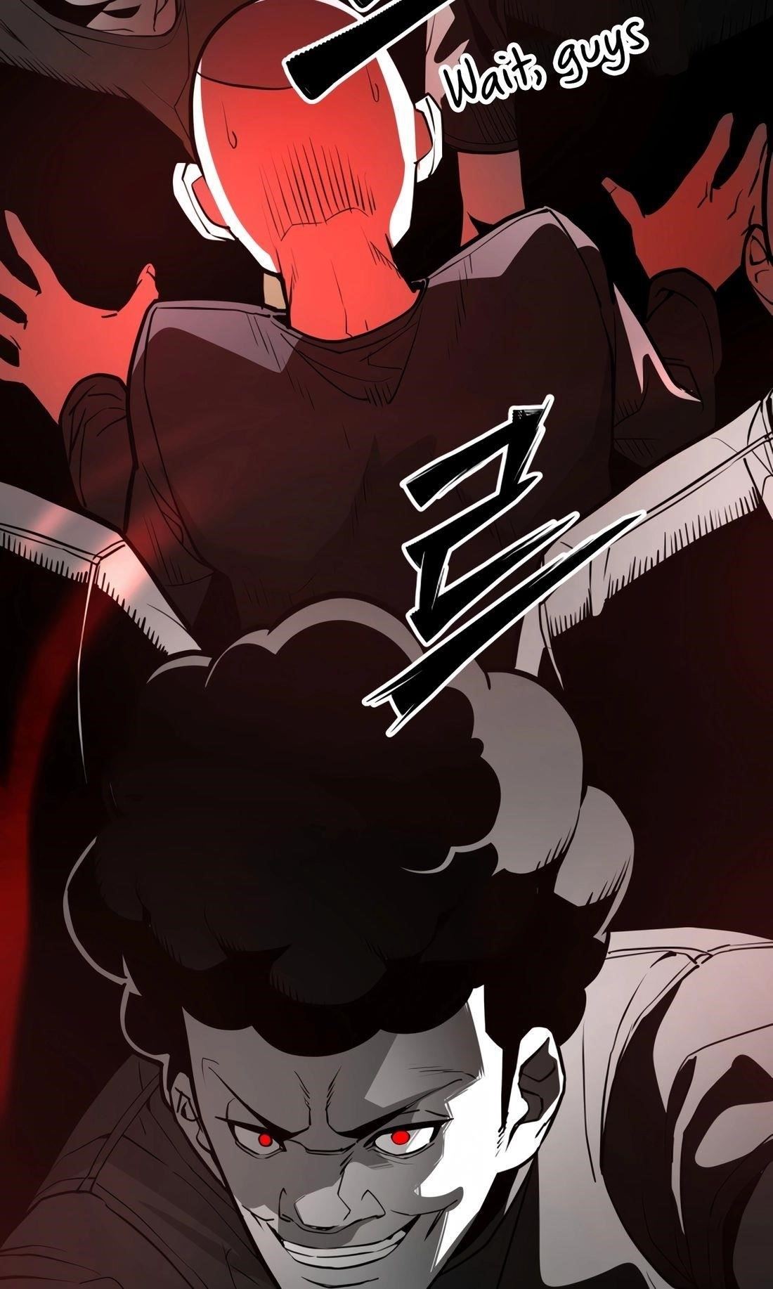 99 BOSS Chapter 7 - Page 48