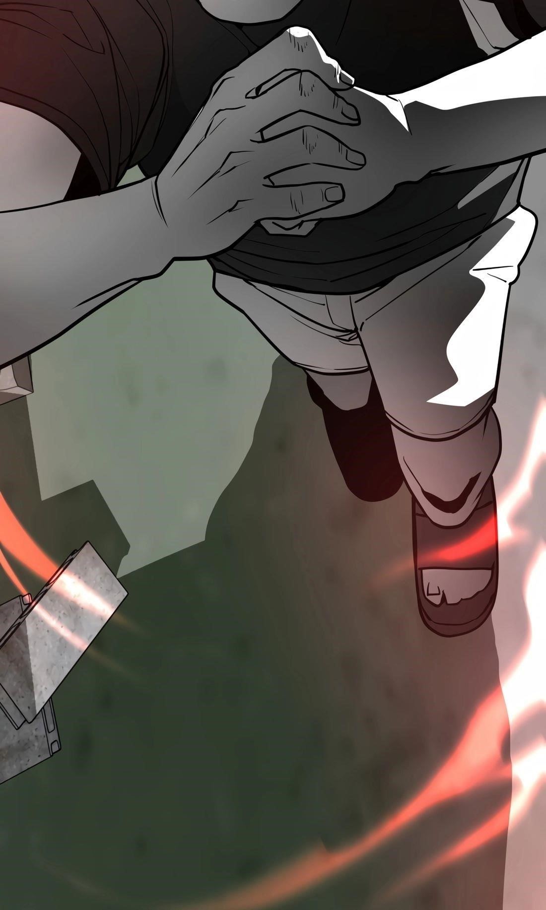 99 BOSS Chapter 7 - Page 49