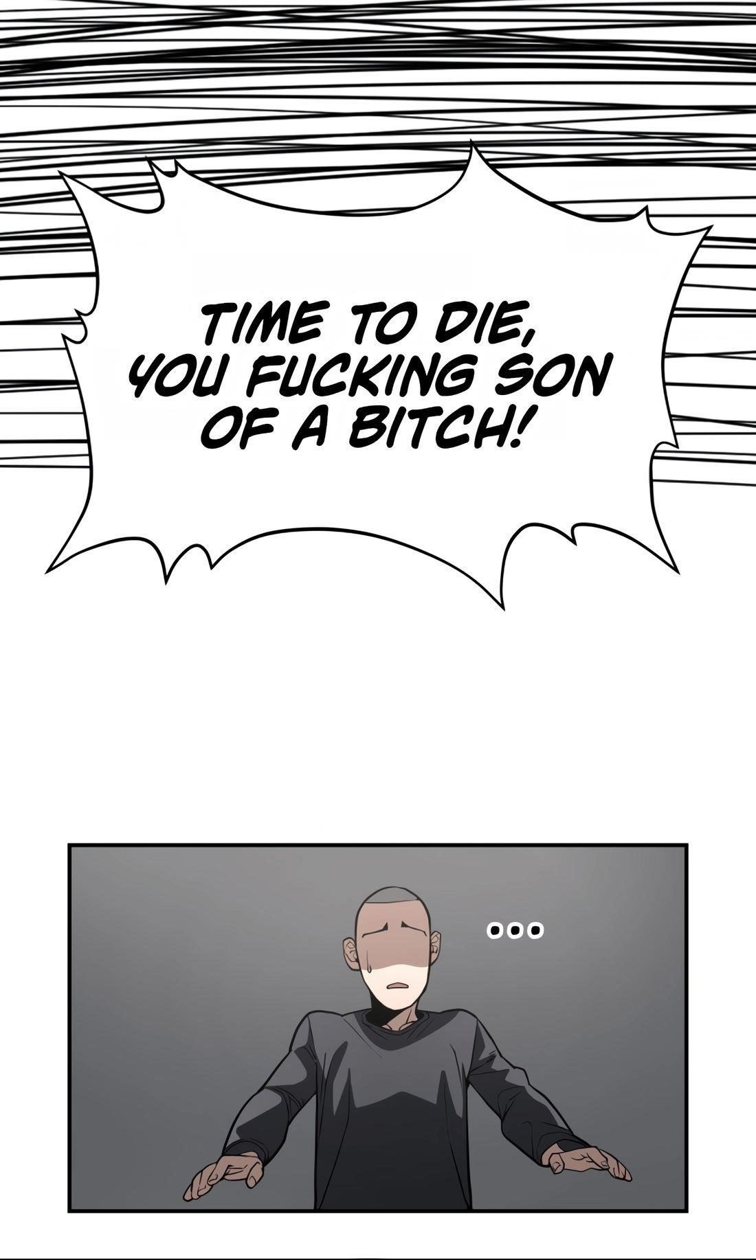 99 BOSS Chapter 7 - Page 51