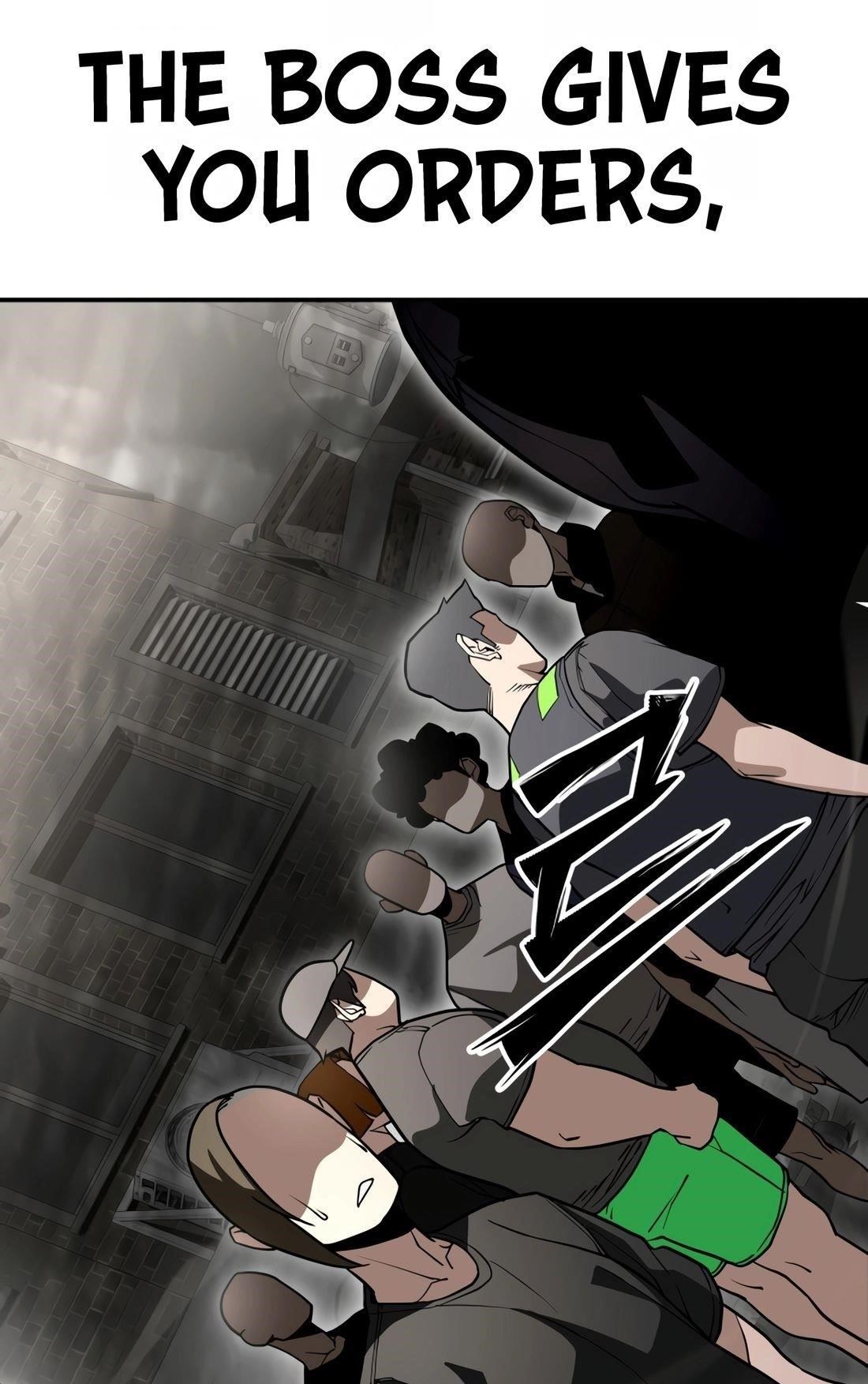 99 BOSS Chapter 7 - Page 54