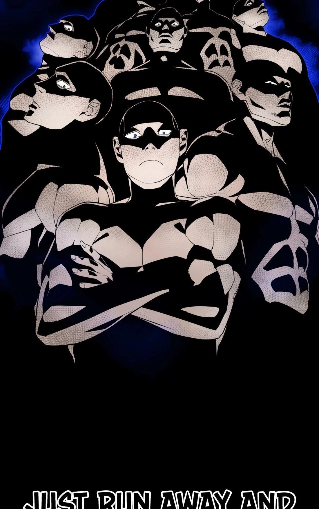 99 BOSS Chapter 7 - Page 57