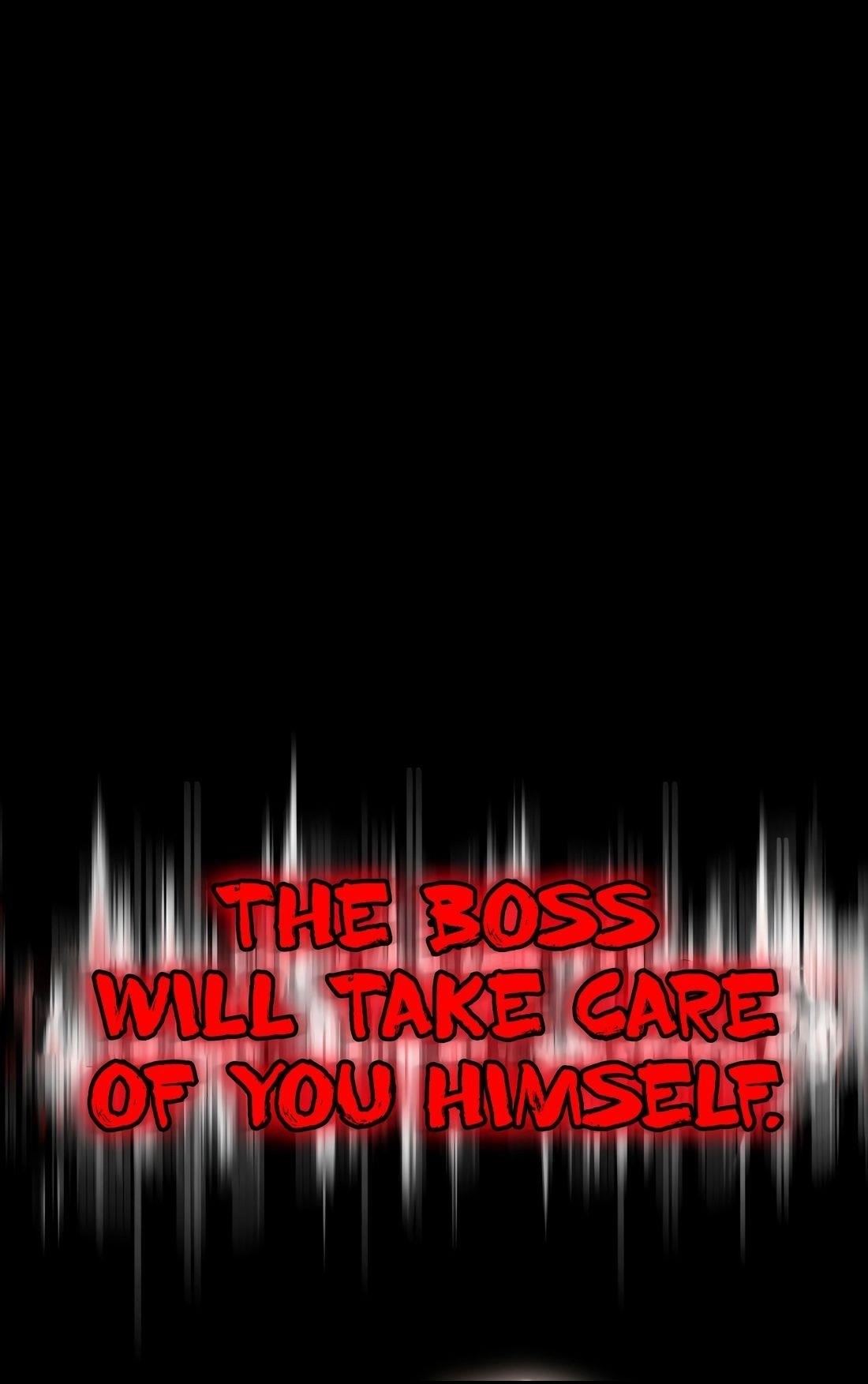 99 BOSS Chapter 7 - Page 59