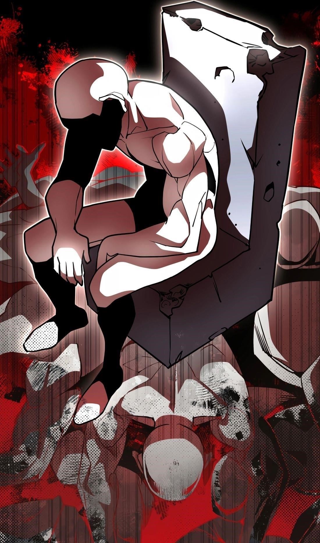 99 BOSS Chapter 7 - Page 60