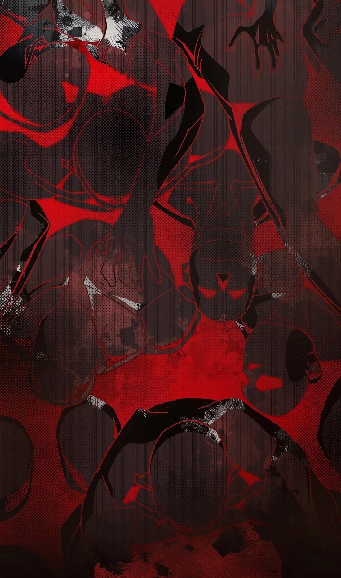 99 BOSS Chapter 7 - Page 61