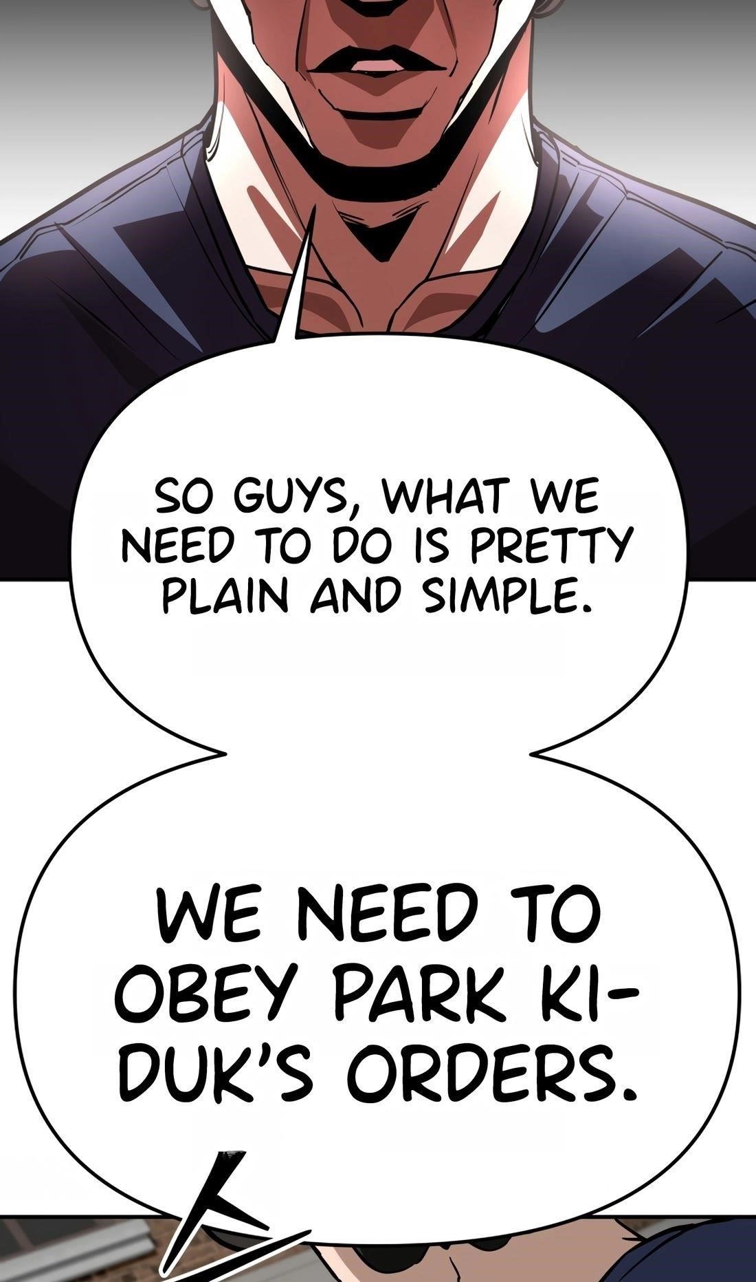 99 BOSS Chapter 7 - Page 64