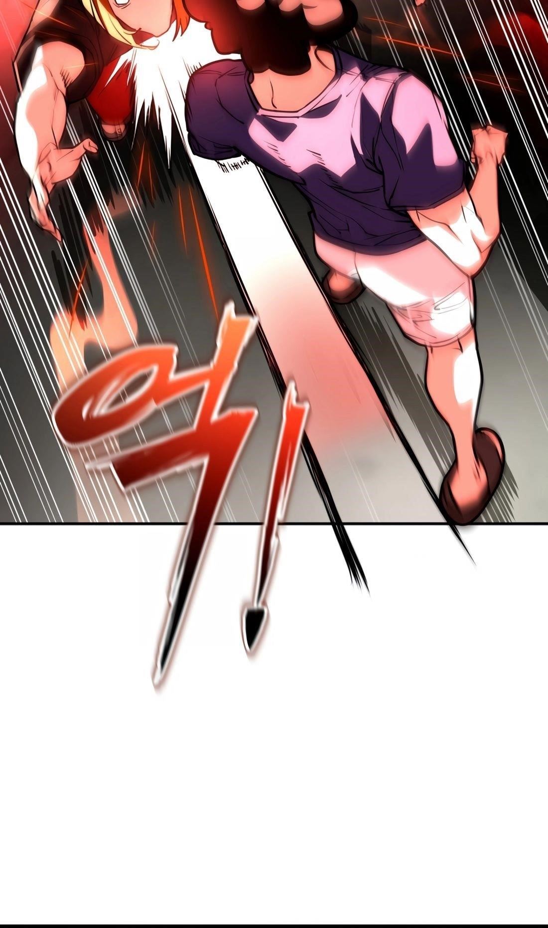 99 BOSS Chapter 7 - Page 67