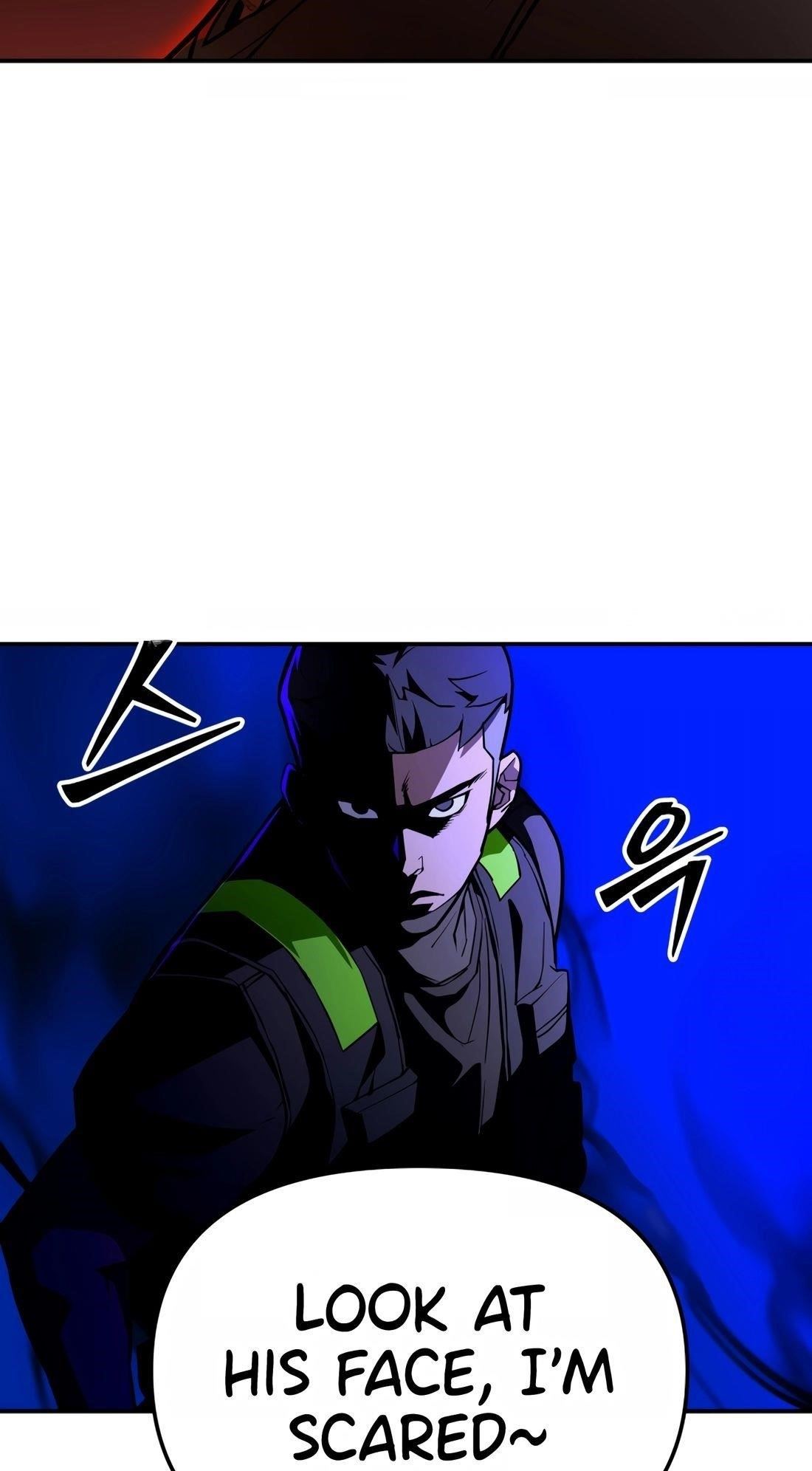 99 BOSS Chapter 7 - Page 72