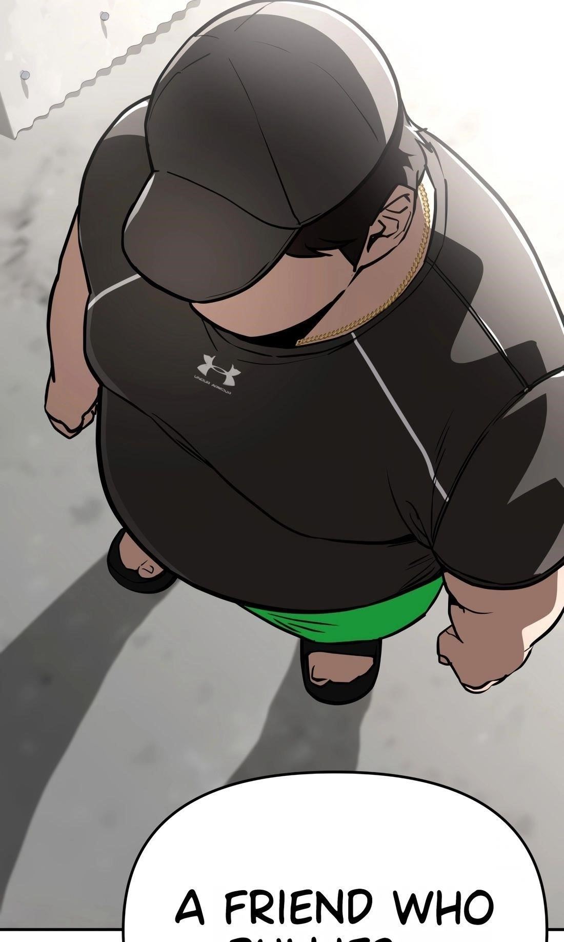 99 BOSS Chapter 7 - Page 75