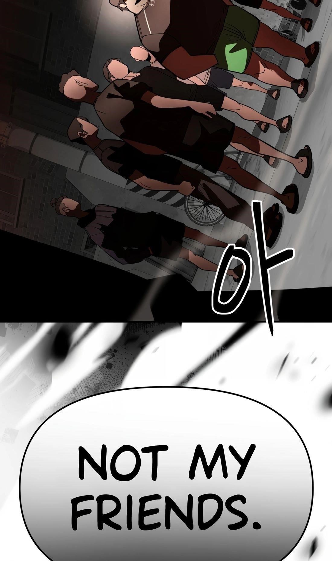 99 BOSS Chapter 7 - Page 84