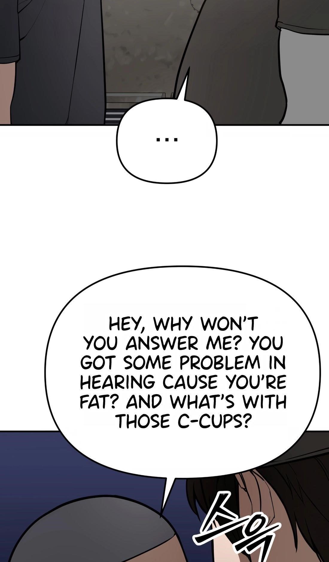 99 BOSS Chapter 7 - Page 9