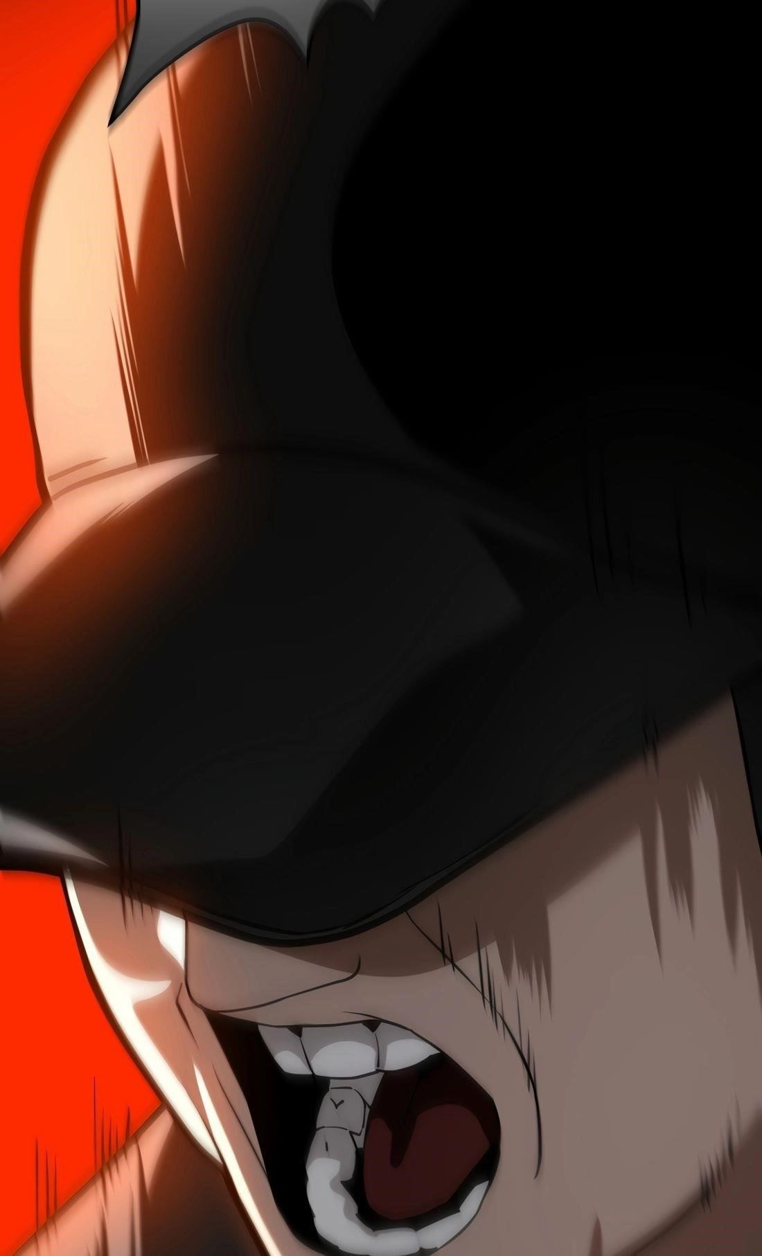 99 BOSS Chapter 8 - Page 19