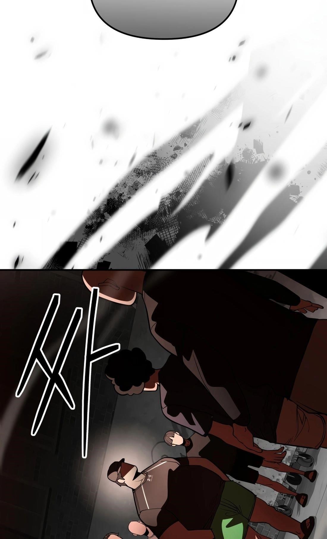 99 BOSS Chapter 8 - Page 21