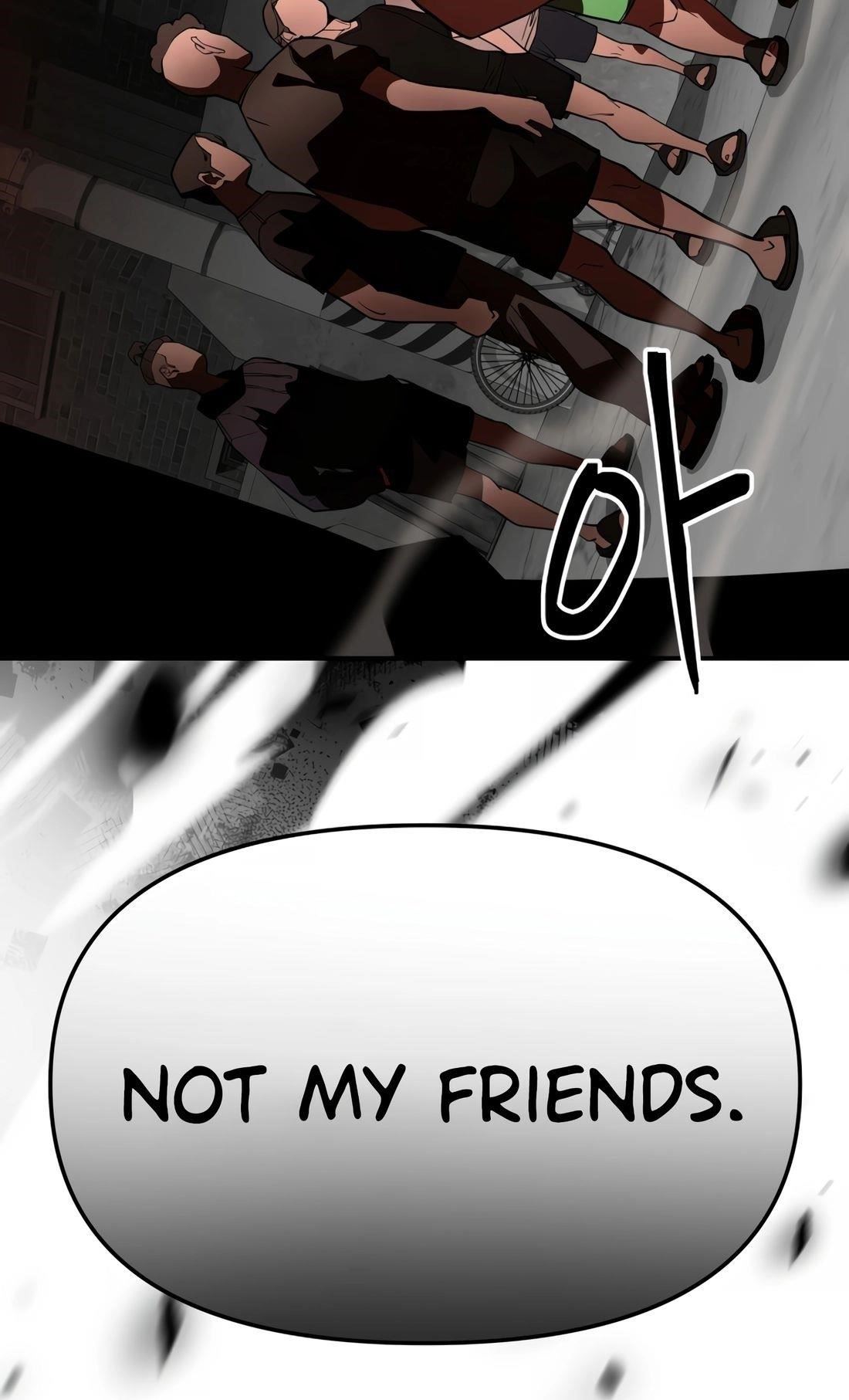 99 BOSS Chapter 8 - Page 22