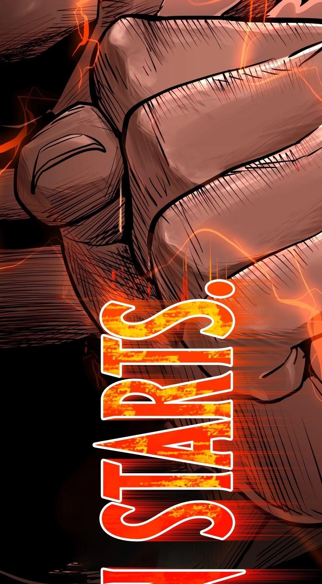 99 BOSS Chapter 8 - Page 25