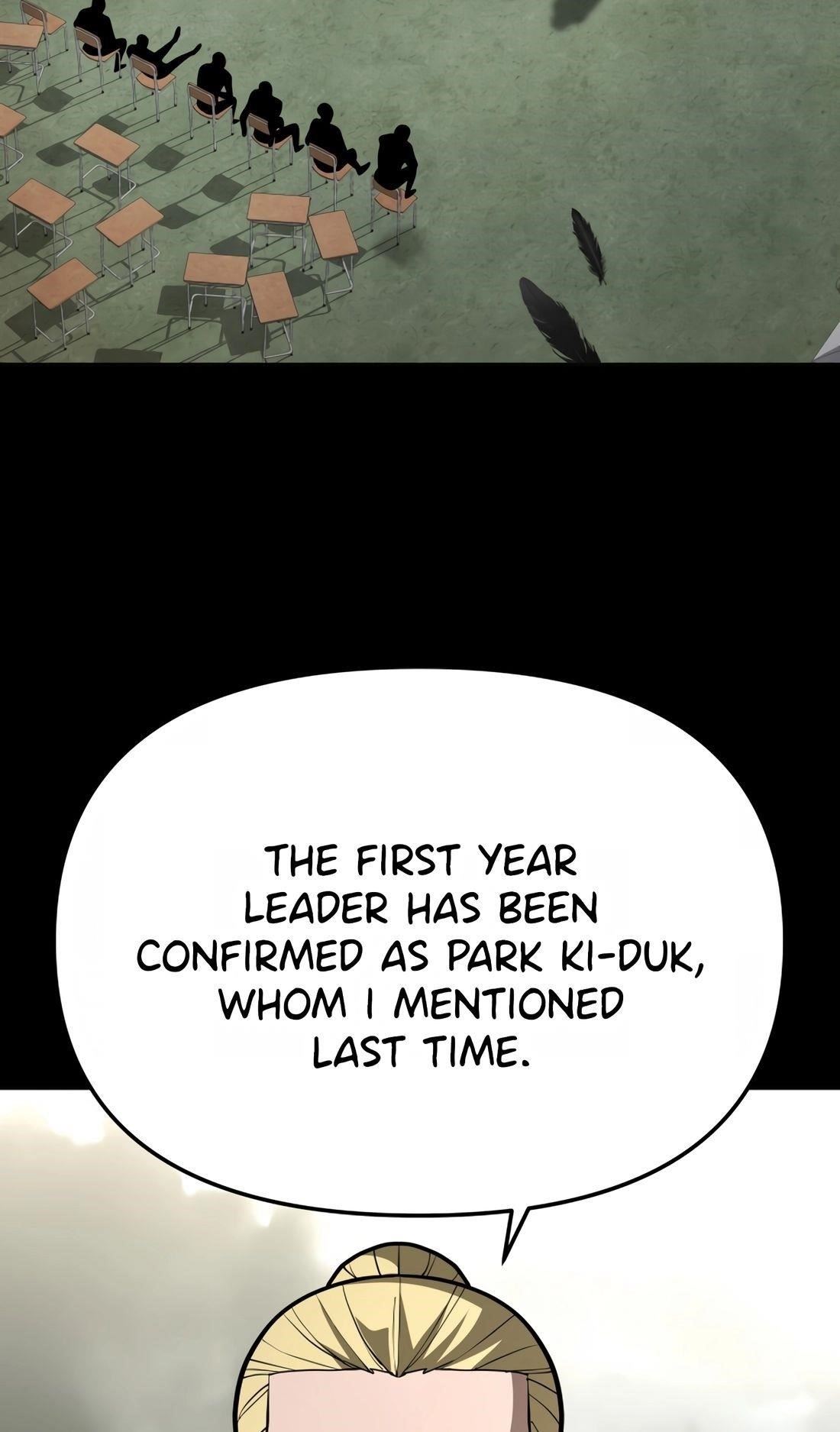 99 BOSS Chapter 8 - Page 3