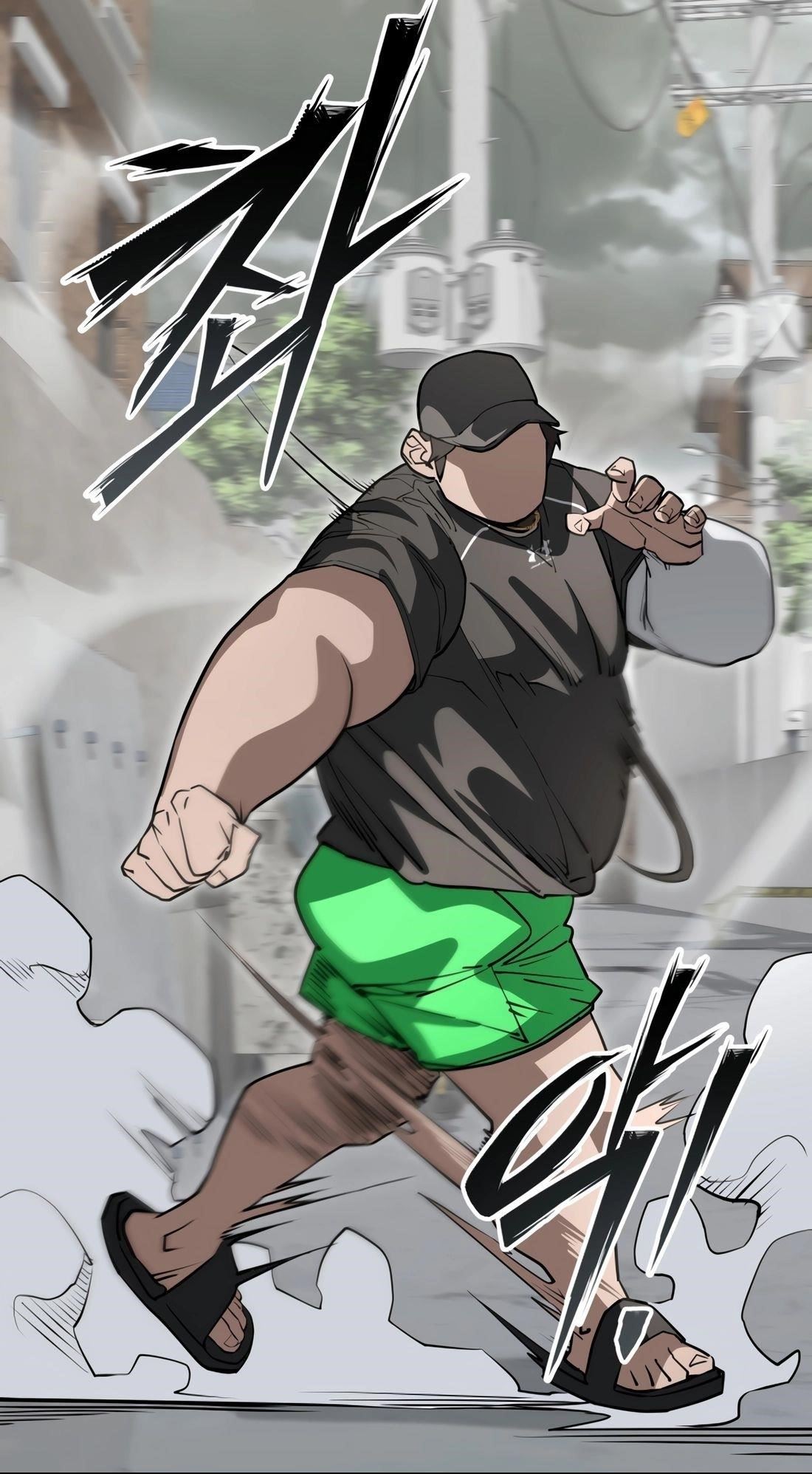 99 BOSS Chapter 8 - Page 30