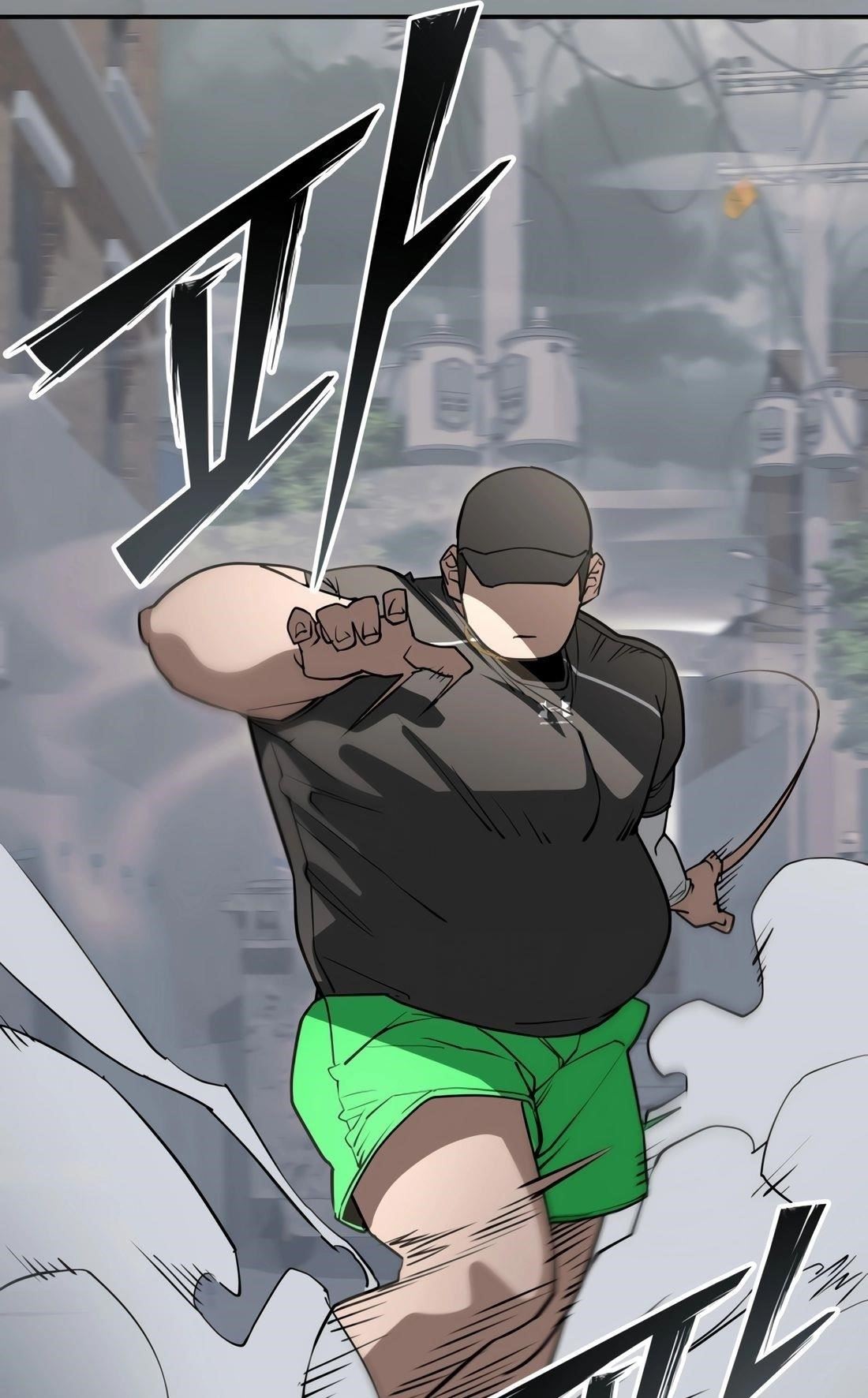 99 BOSS Chapter 8 - Page 31