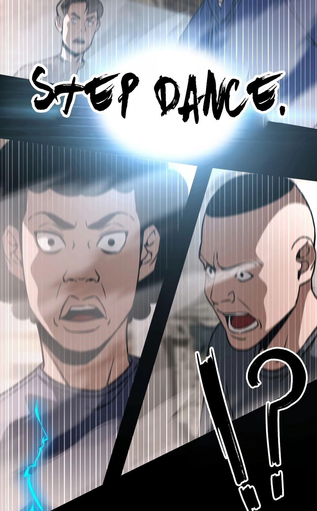 99 BOSS Chapter 8 - Page 35