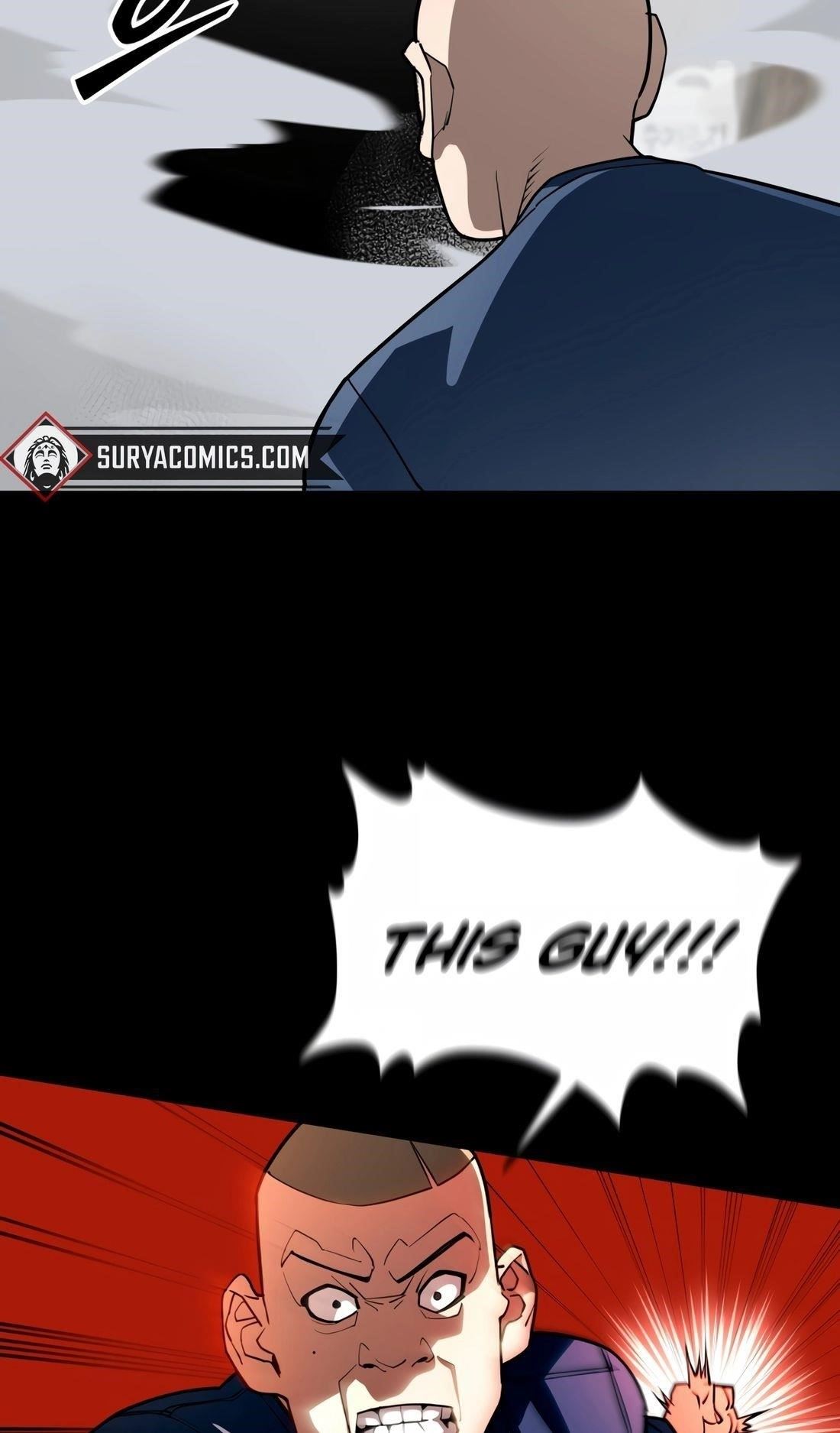 99 BOSS Chapter 8 - Page 42