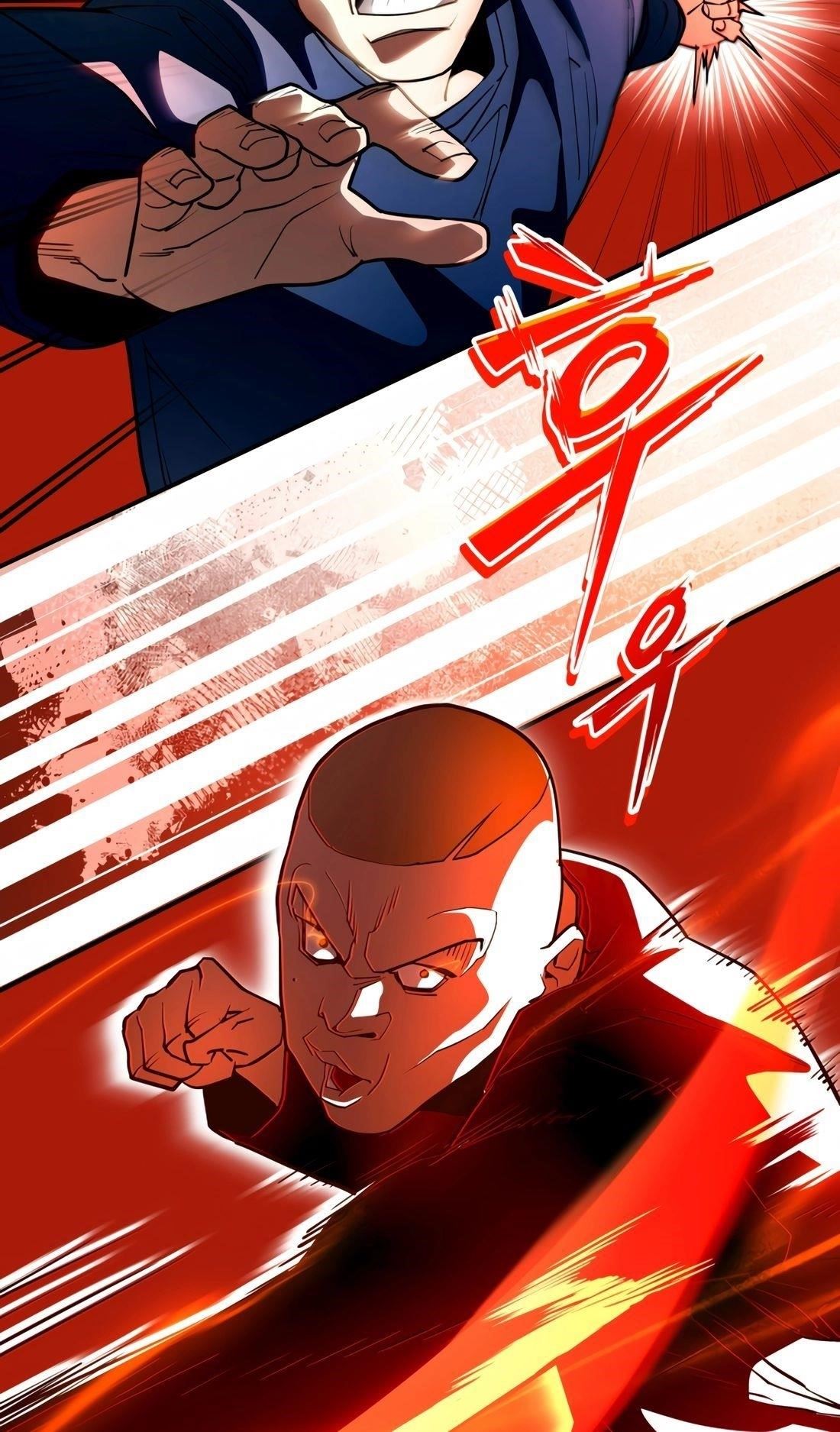 99 BOSS Chapter 8 - Page 43