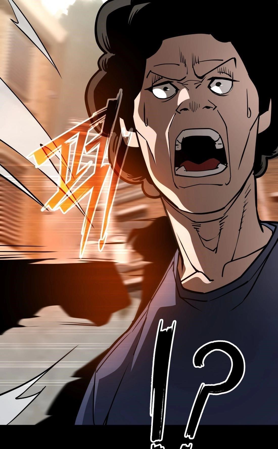 99 BOSS Chapter 8 - Page 58