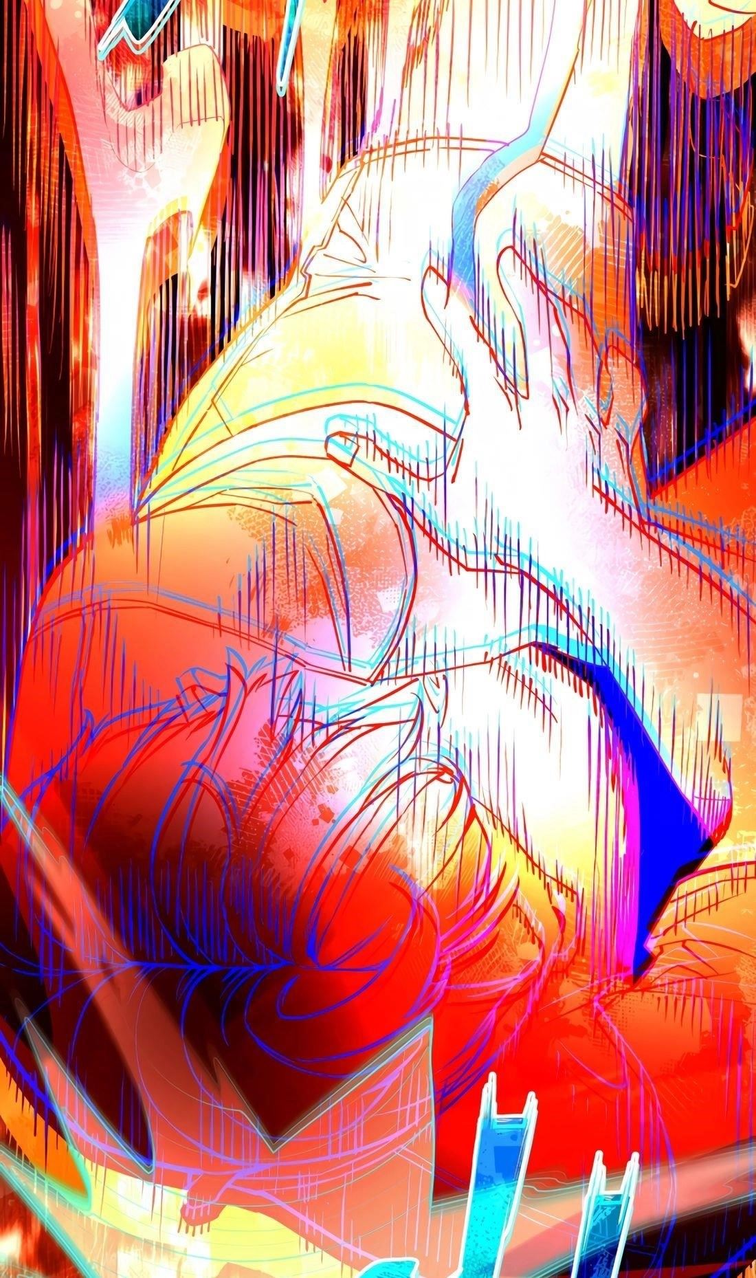 99 BOSS Chapter 8 - Page 65