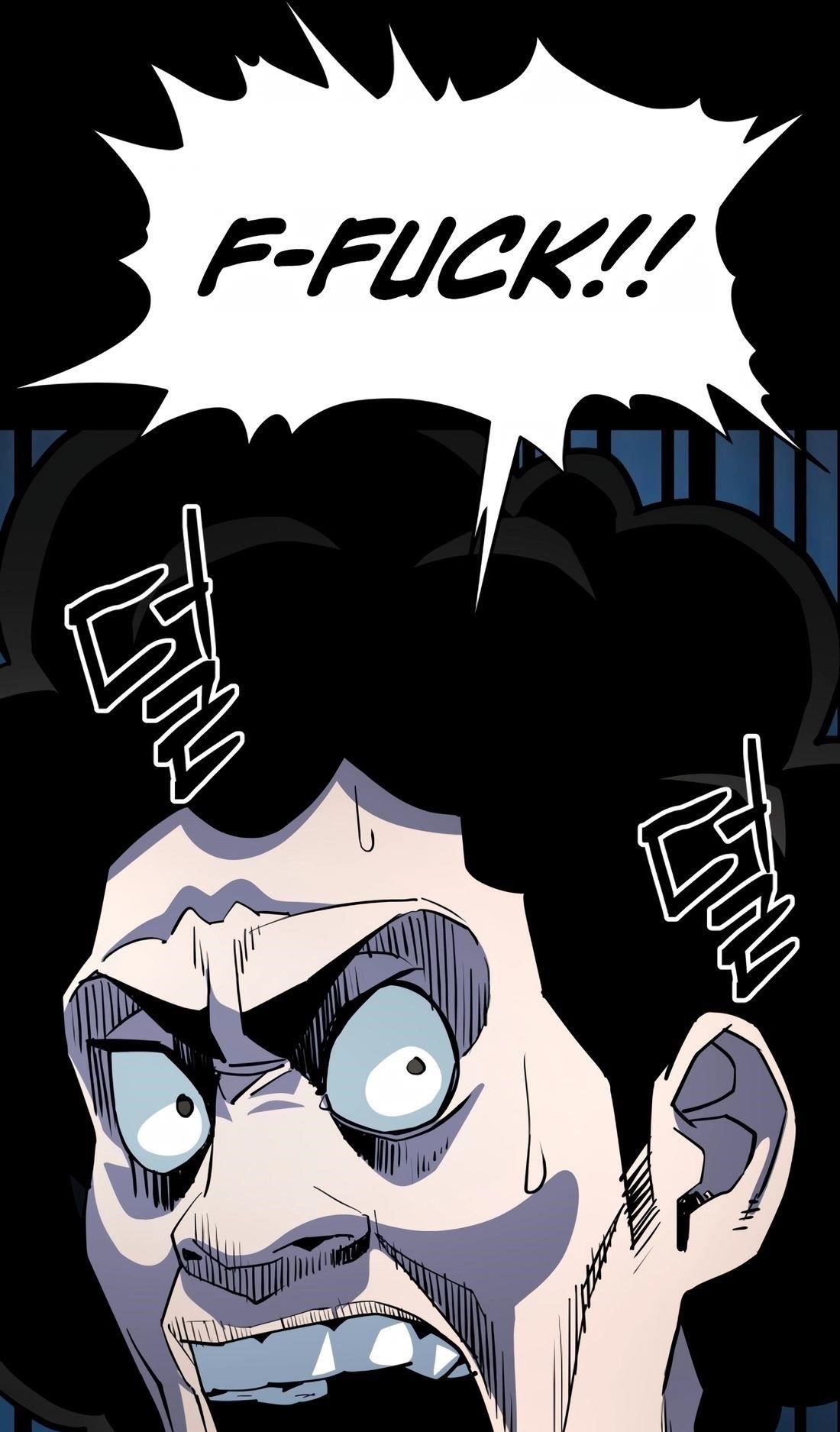 99 BOSS Chapter 8 - Page 67