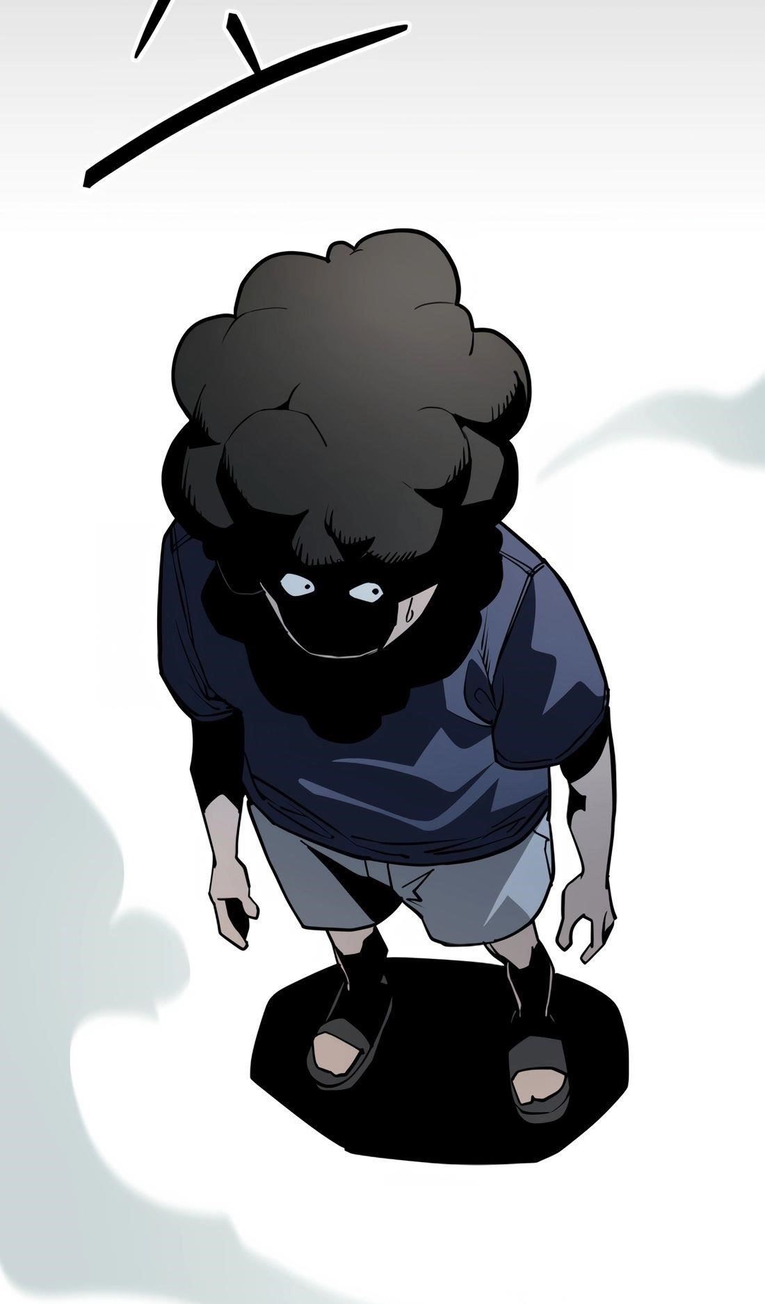 99 BOSS Chapter 8 - Page 71