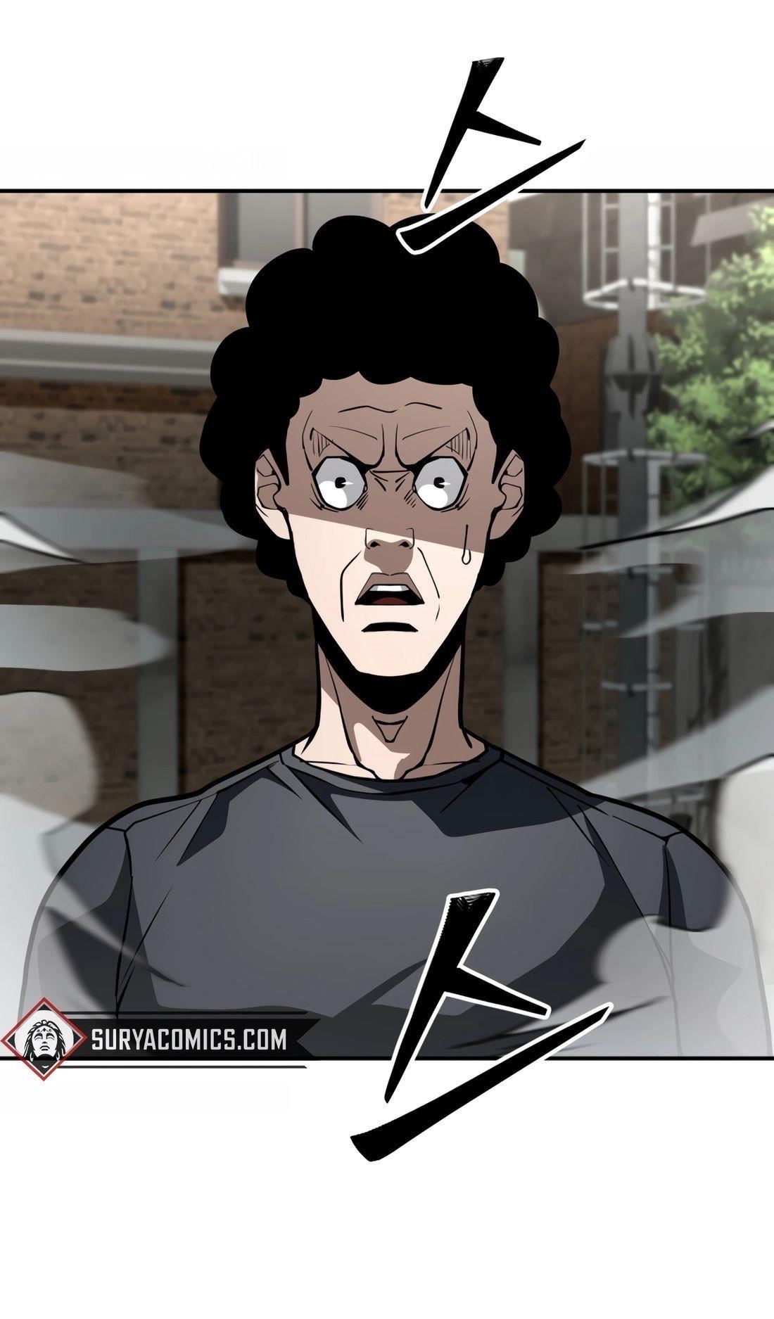 99 BOSS Chapter 8 - Page 74