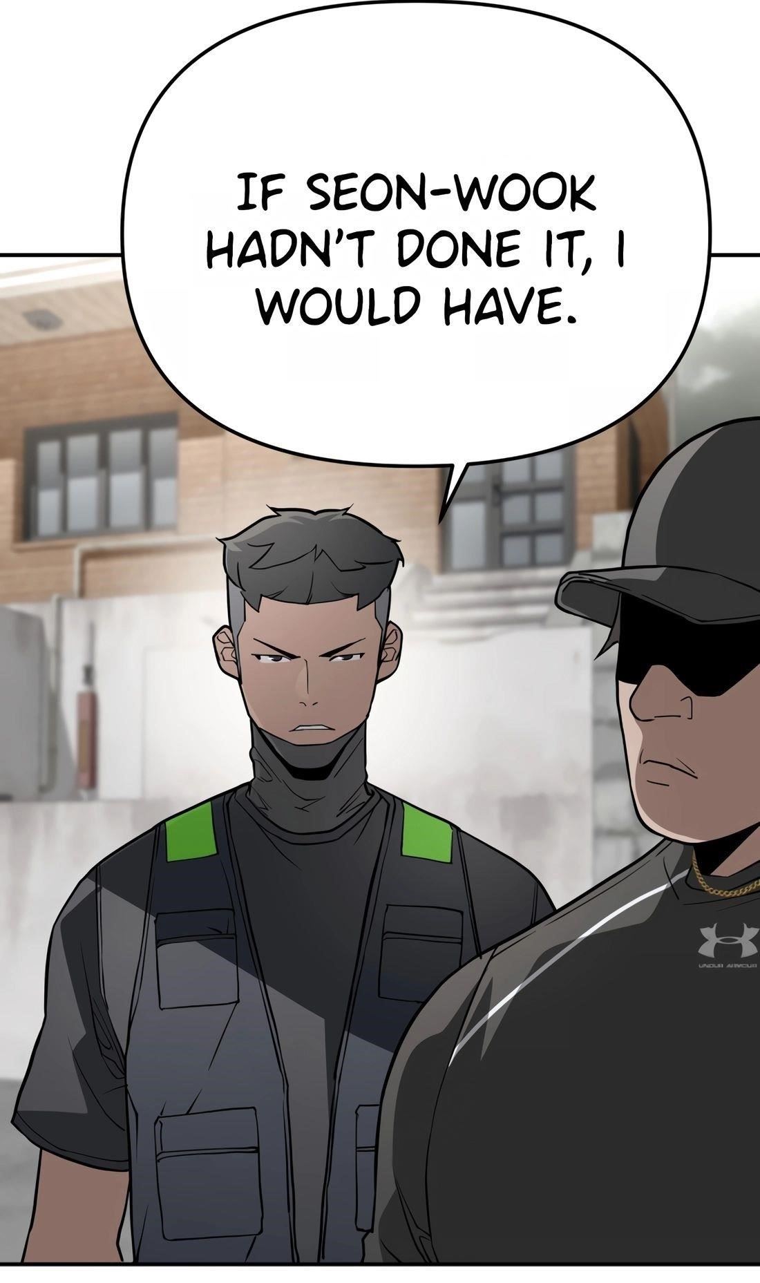 99 BOSS Chapter 8 - Page 82