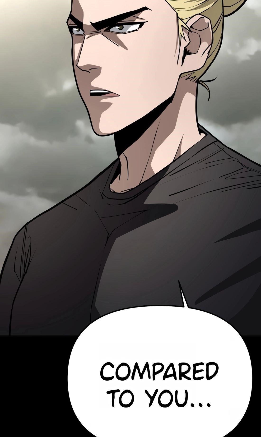 99 BOSS Chapter 8 - Page 9