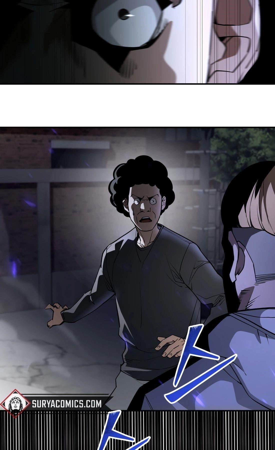 99 BOSS Chapter 8 - Page 91