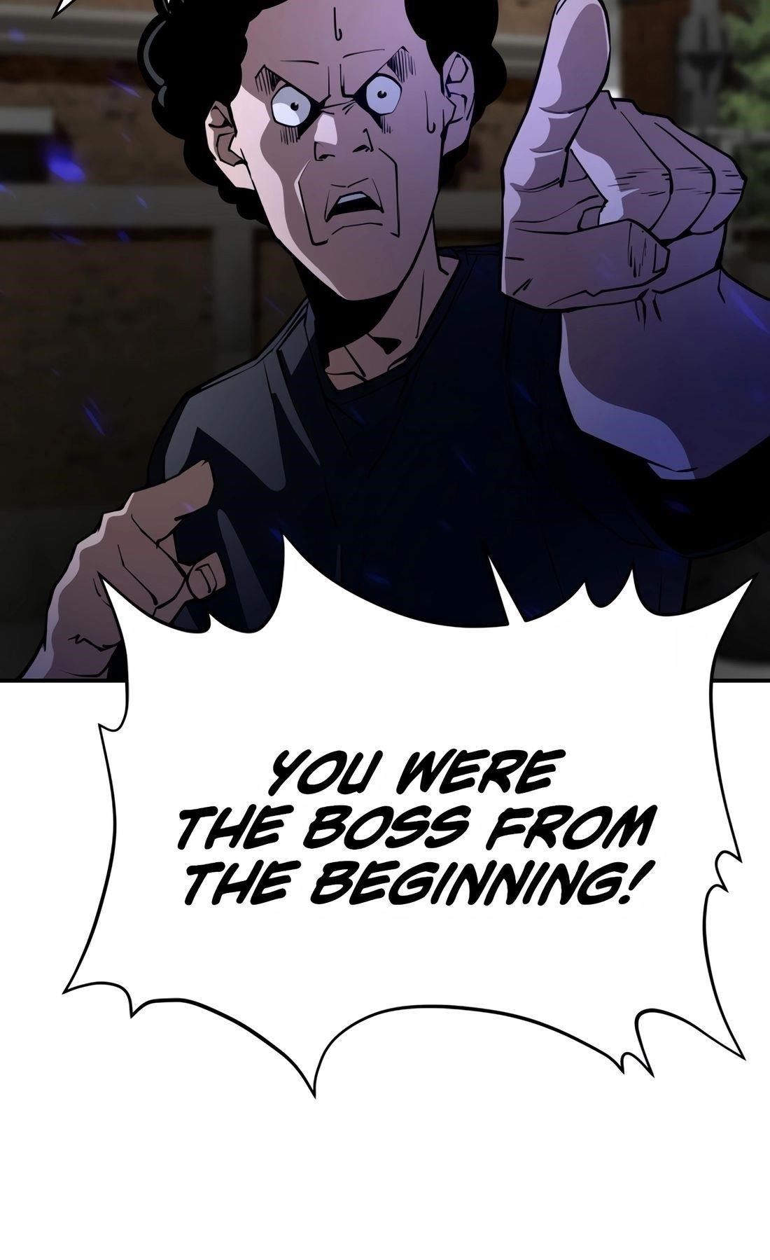 99 BOSS Chapter 8 - Page 95