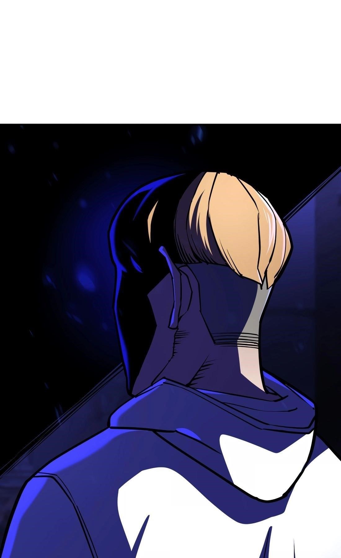 99 BOSS Chapter 8 - Page 96